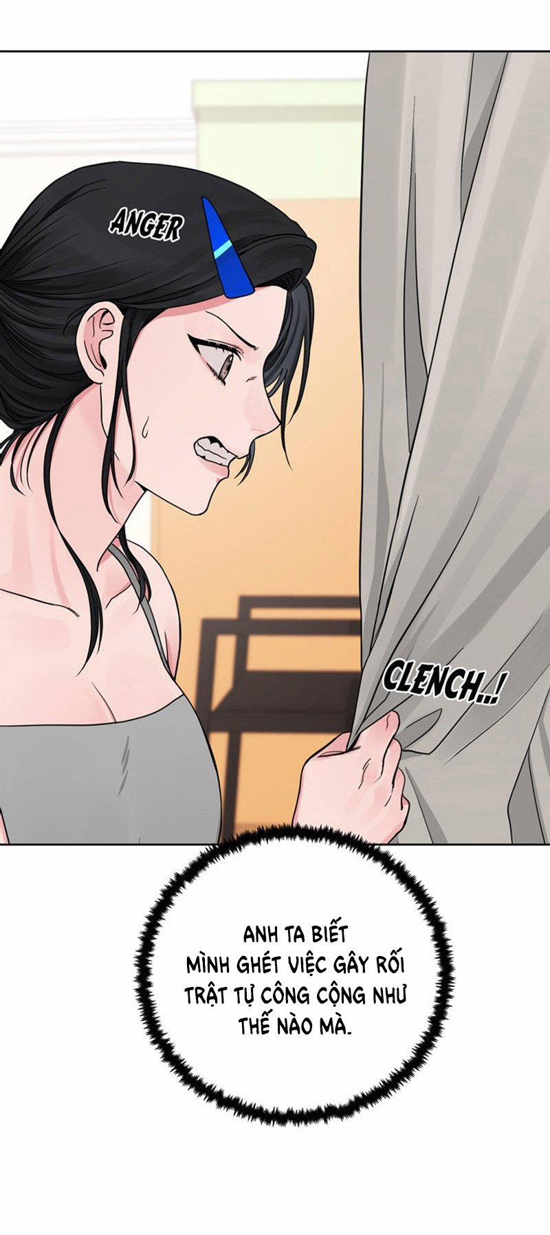 [18+] Ngủ Với Antifan 12.1 trang 3