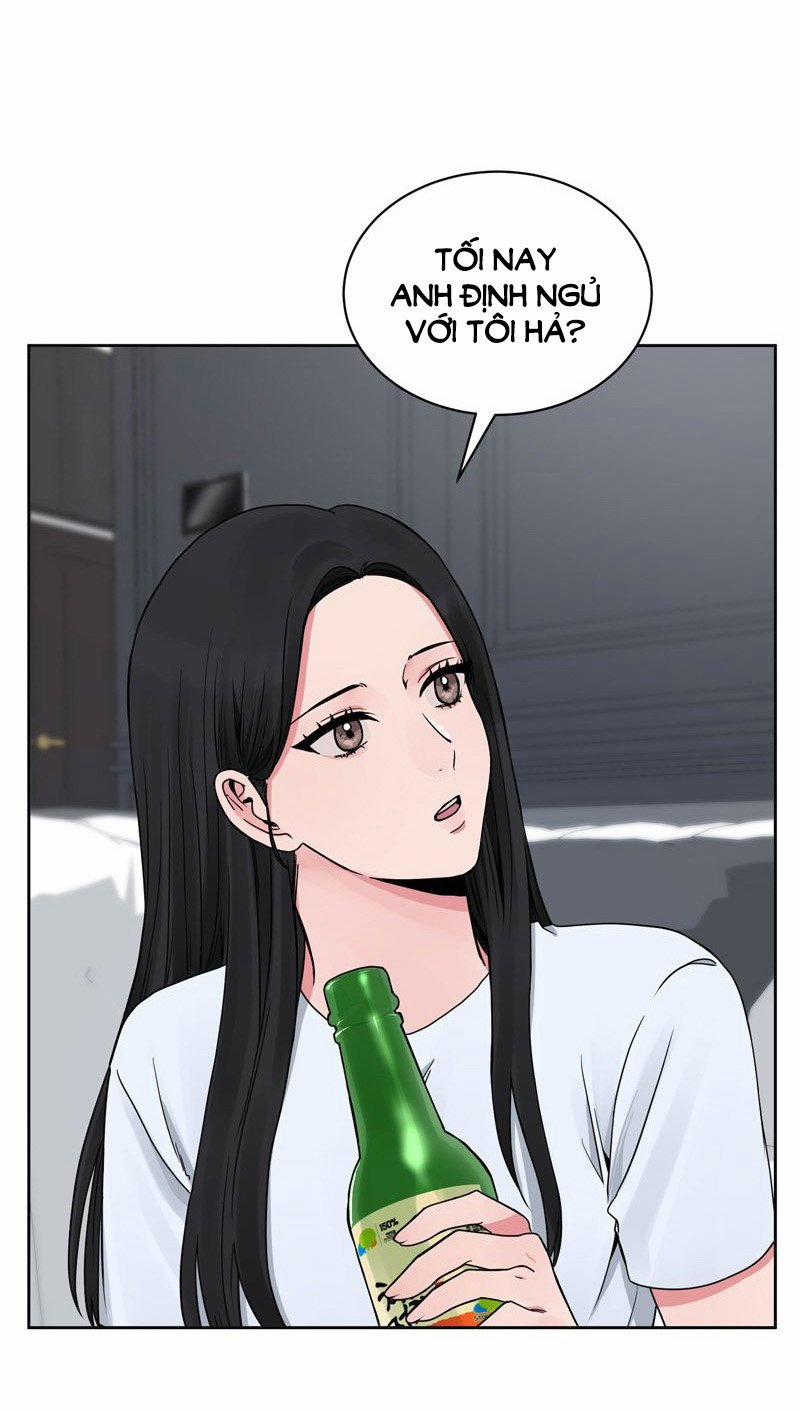 [18+] Ngủ Với Antifan 12.1 trang 31