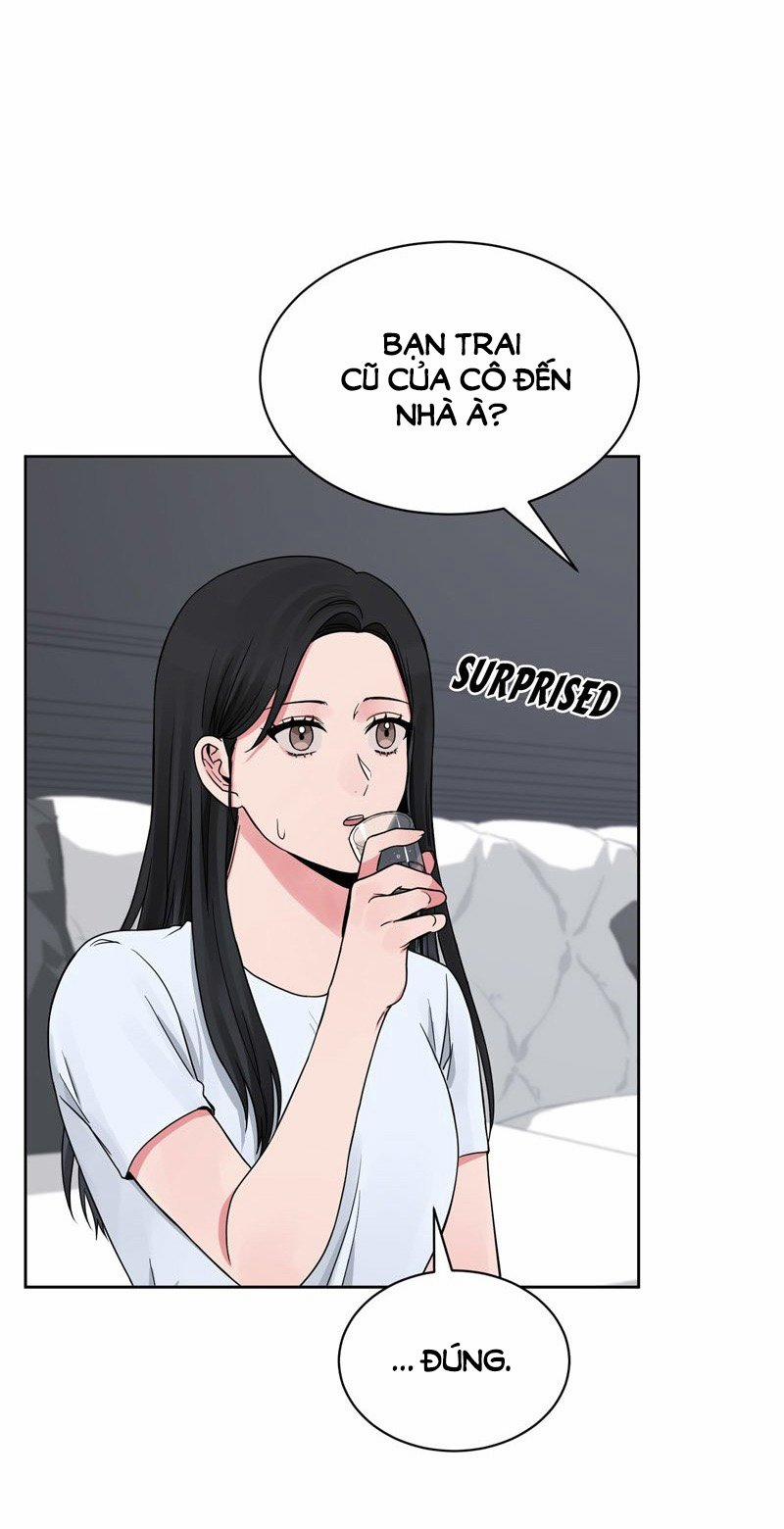 [18+] Ngủ Với Antifan 12.1 trang 37