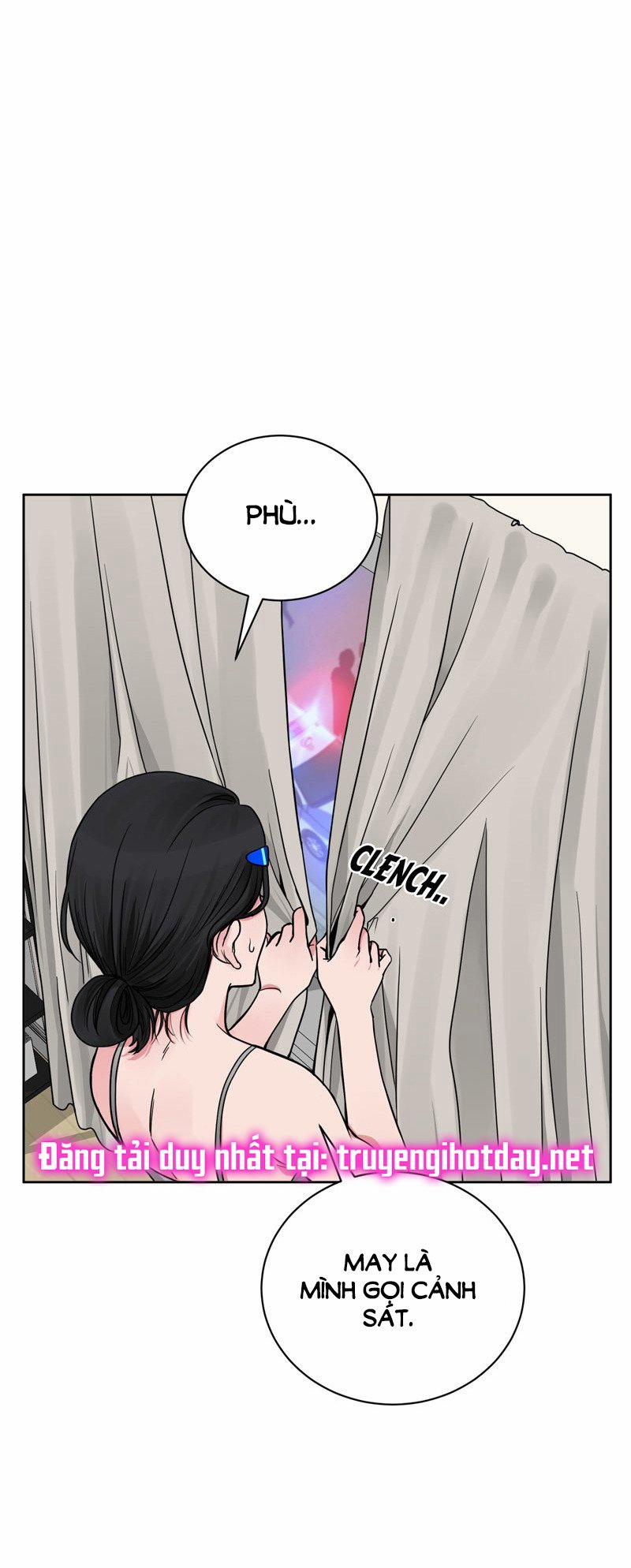 [18+] Ngủ Với Antifan 12.1 trang 8