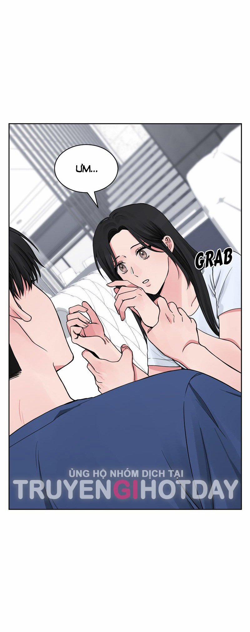 [18+] Ngủ Với Antifan 12.2 trang 14