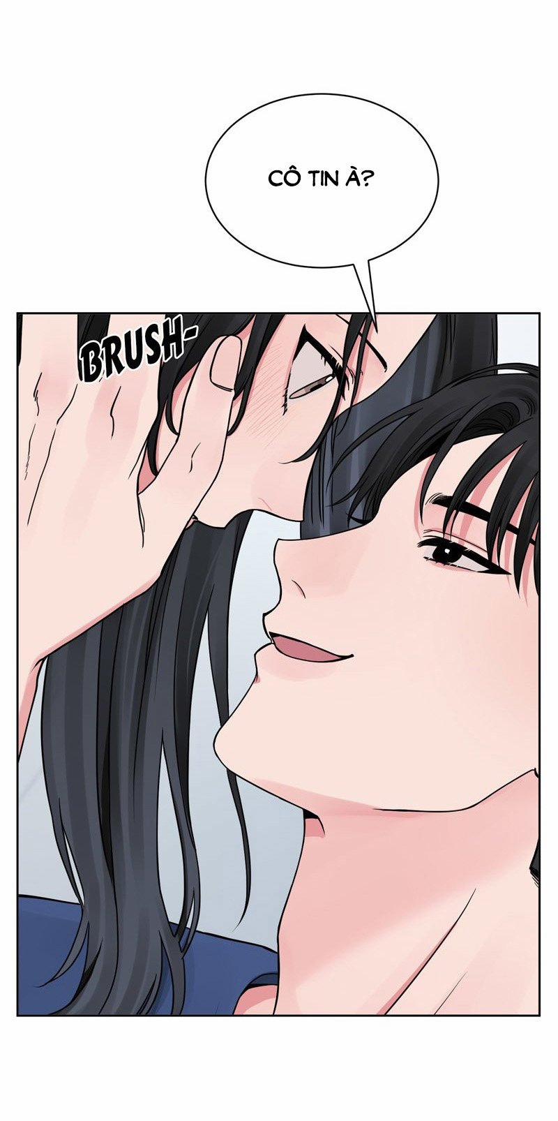 [18+] Ngủ Với Antifan 12.2 trang 24