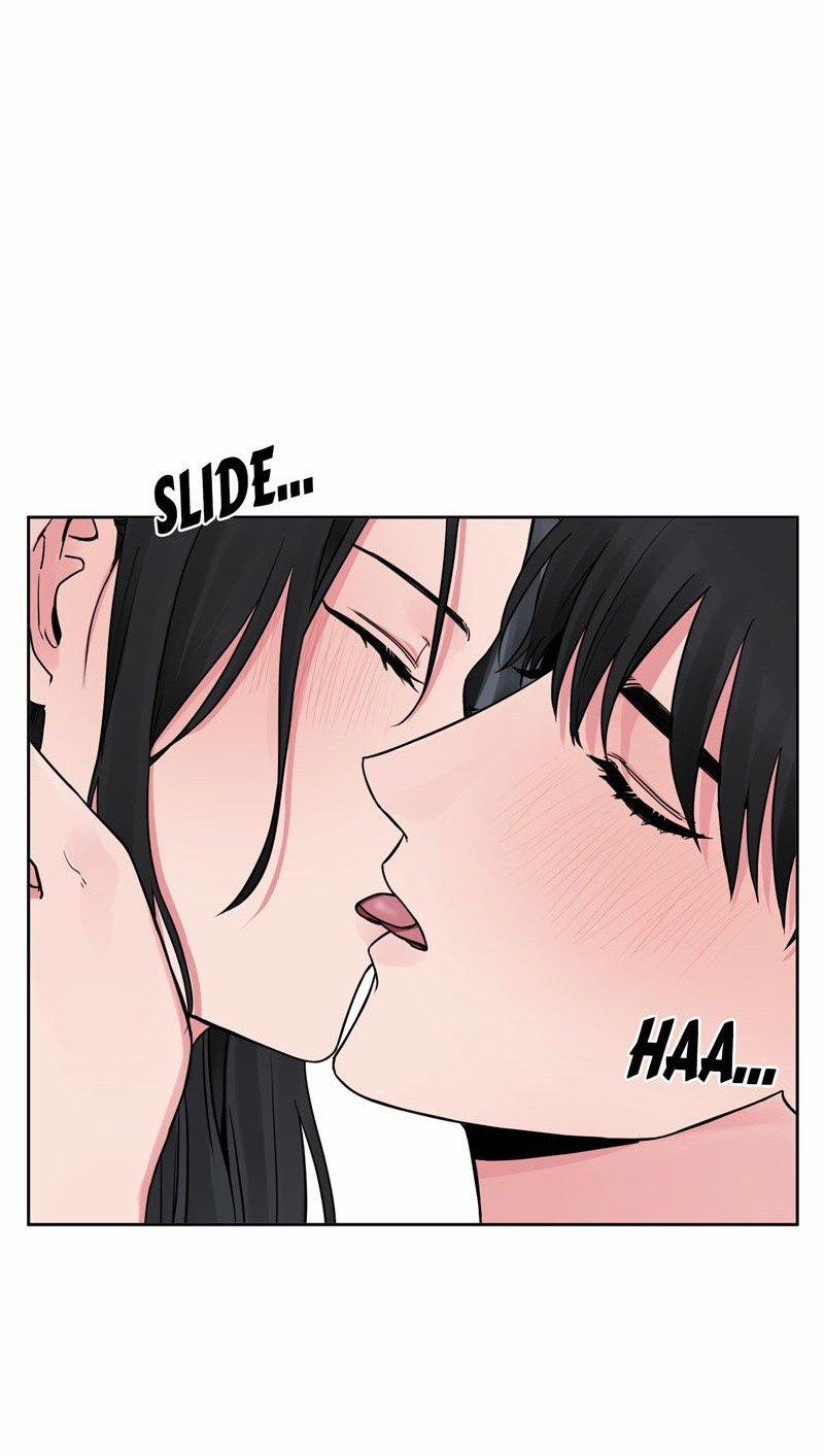 [18+] Ngủ Với Antifan 12.2 trang 26