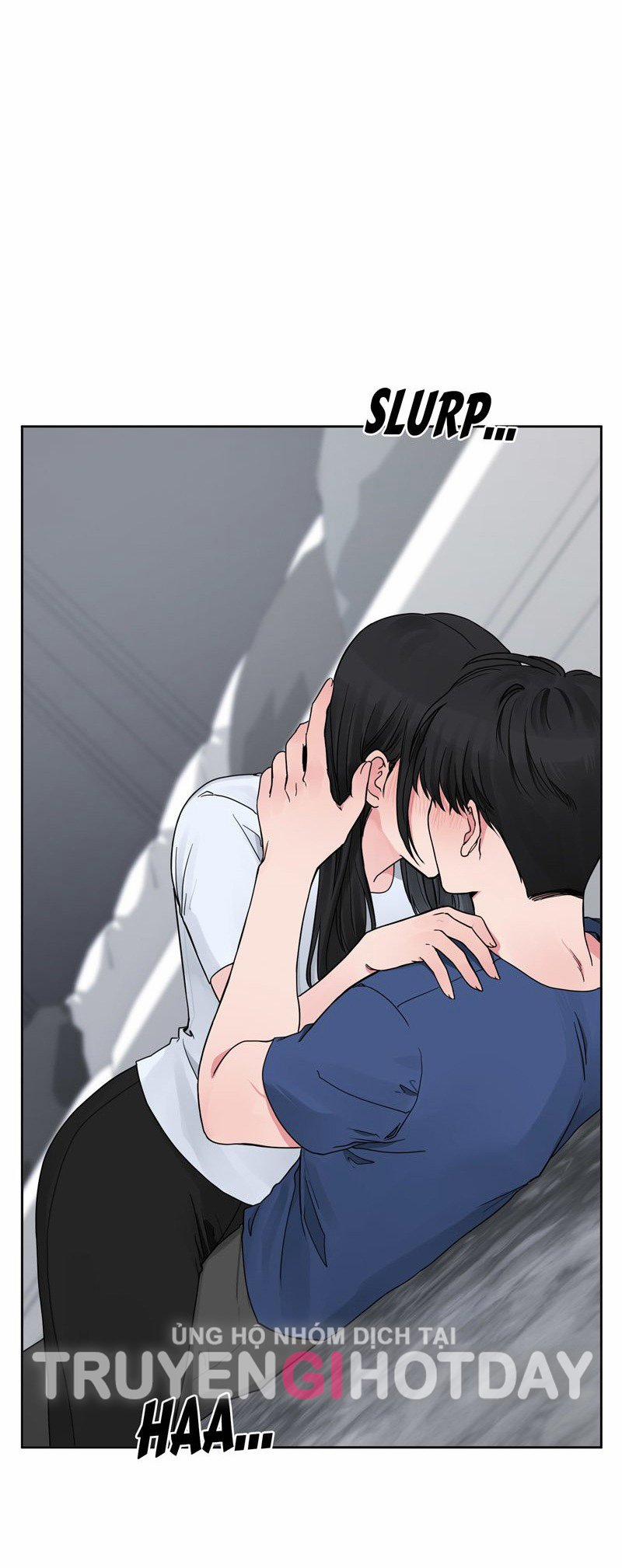 [18+] Ngủ Với Antifan 12.2 trang 27