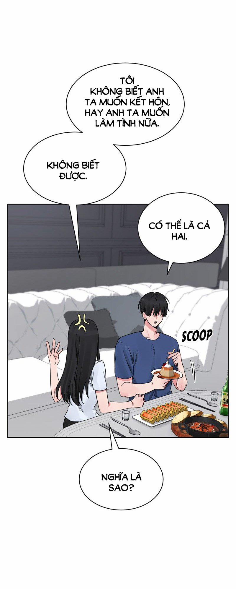 [18+] Ngủ Với Antifan 12.2 trang 3