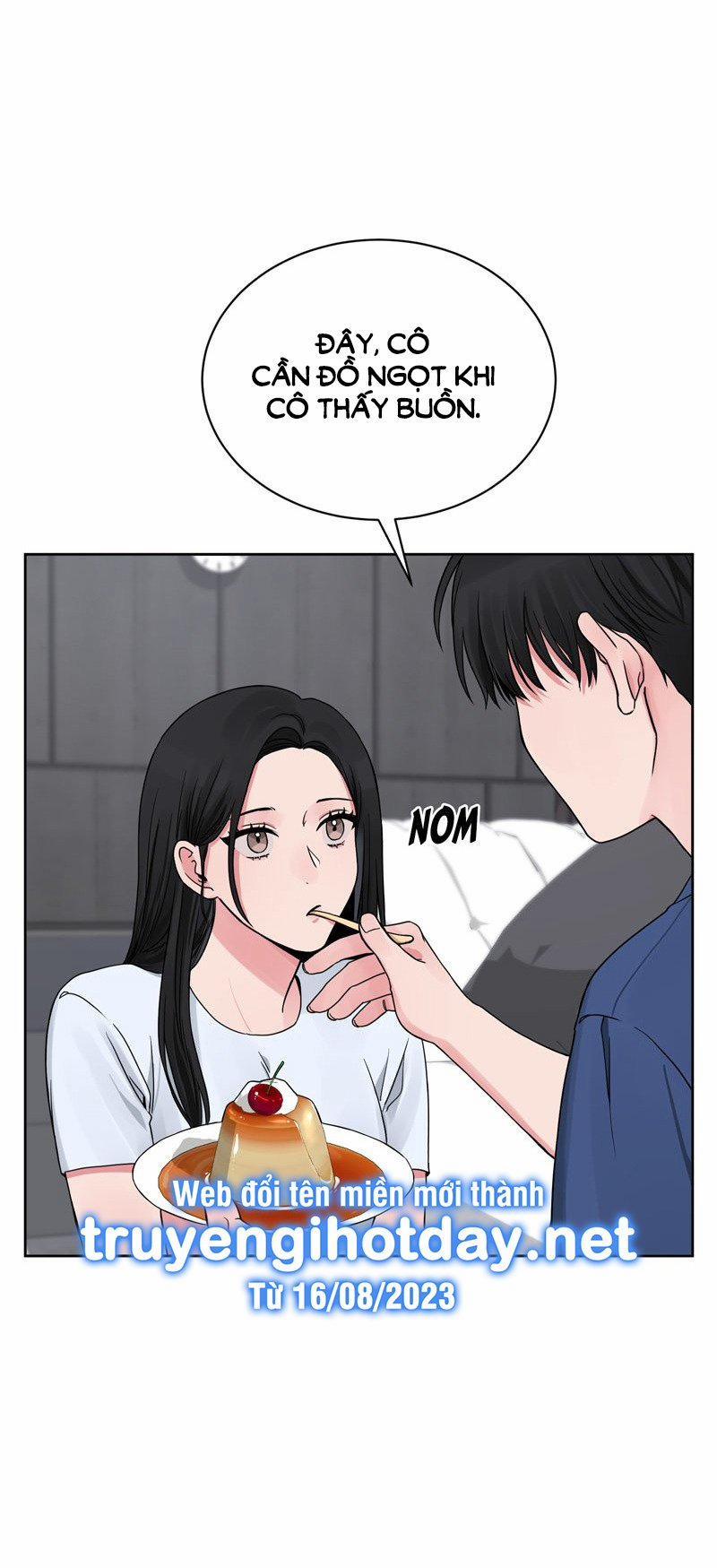 [18+] Ngủ Với Antifan 12.2 trang 4