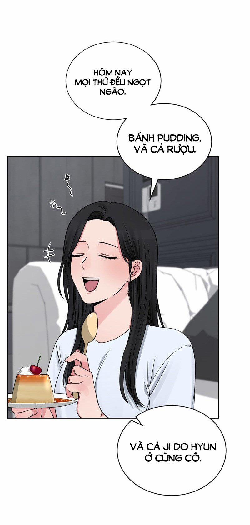 [18+] Ngủ Với Antifan 12.2 trang 7