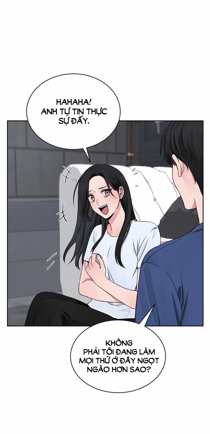 [18+] Ngủ Với Antifan 12.2 trang 8