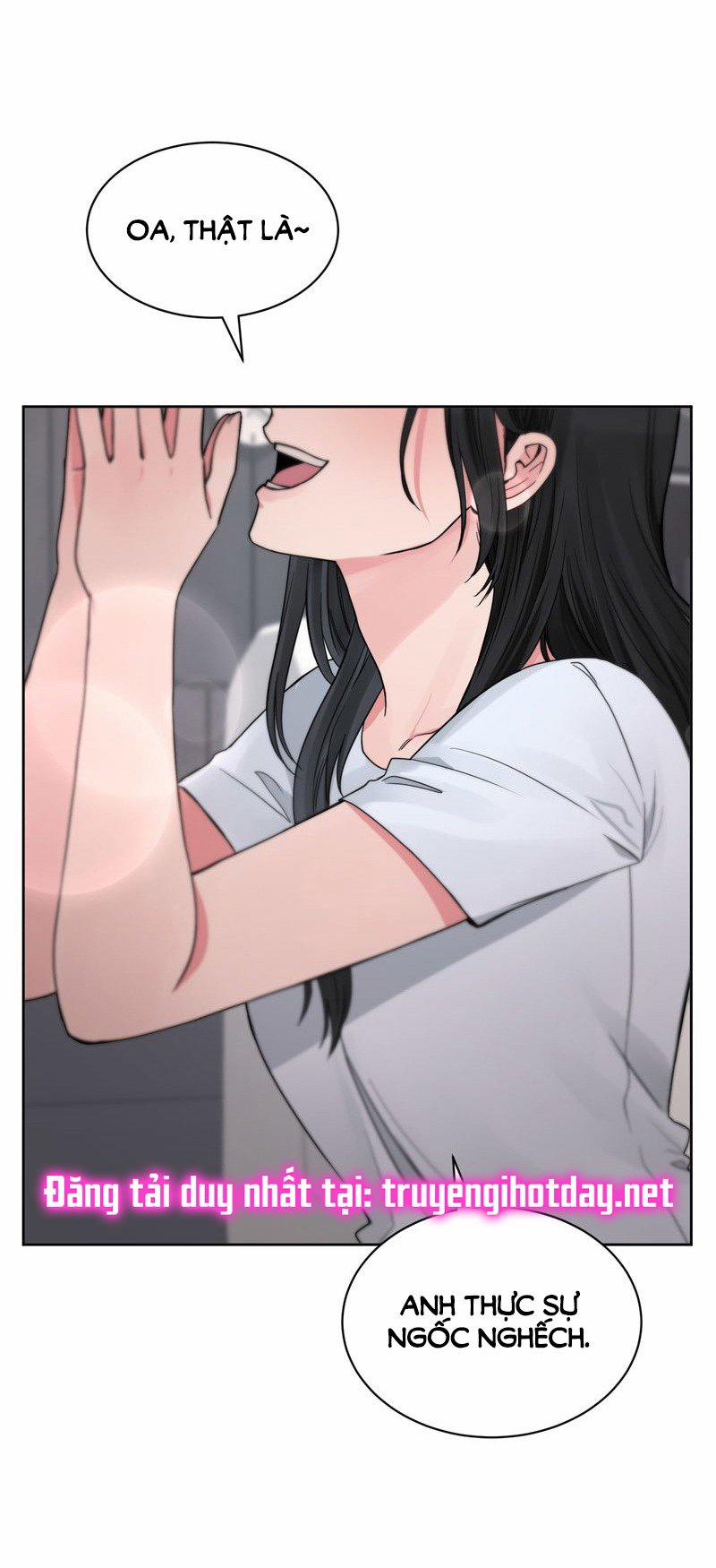 [18+] Ngủ Với Antifan 12.2 trang 9