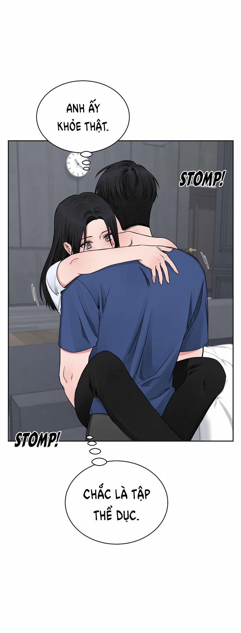 [18+] Ngủ Với Antifan 13.1 trang 11