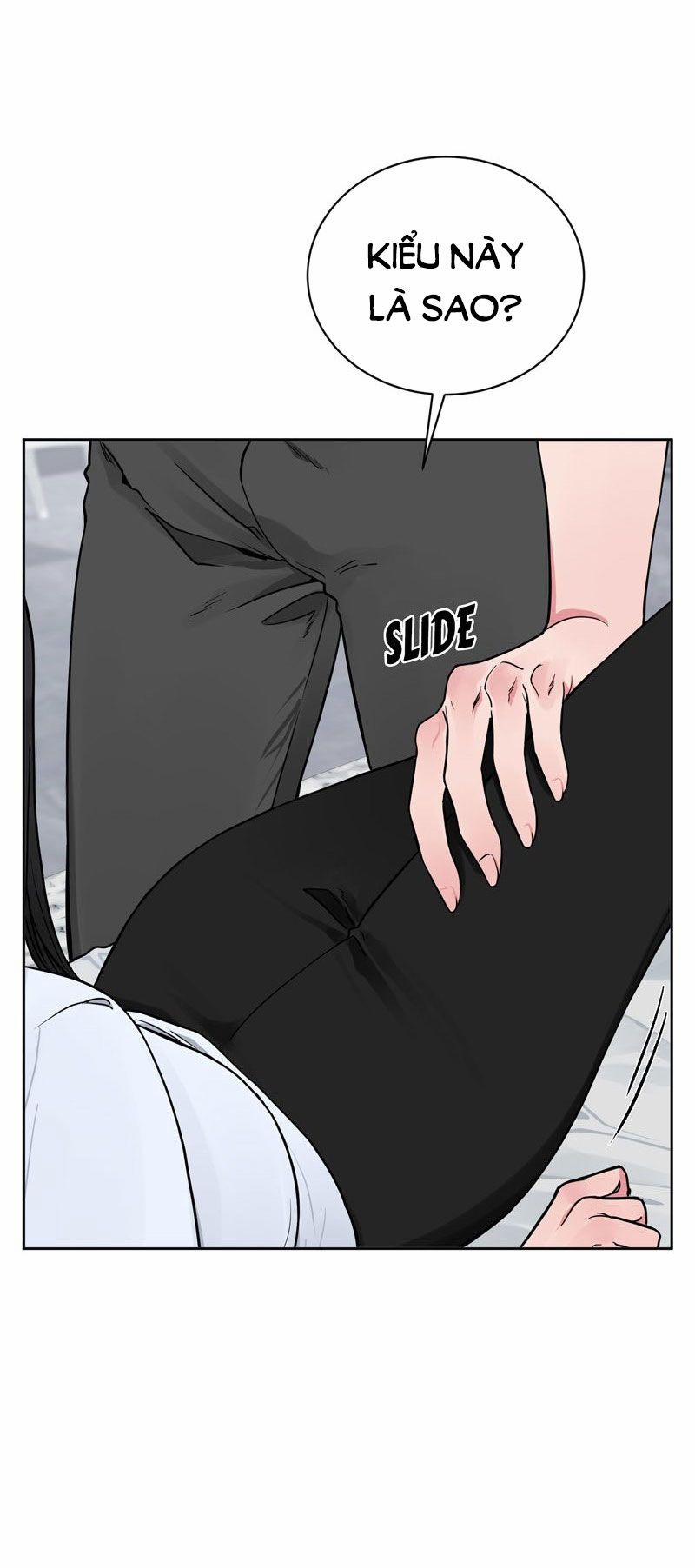 [18+] Ngủ Với Antifan 13.1 trang 15