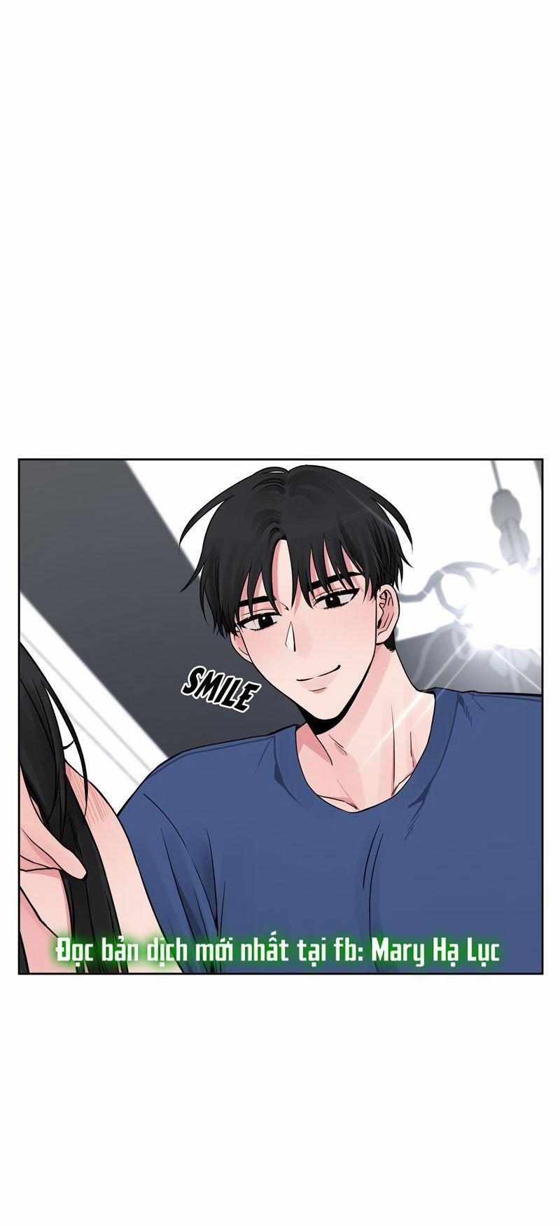 [18+] Ngủ Với Antifan 13.1 trang 16