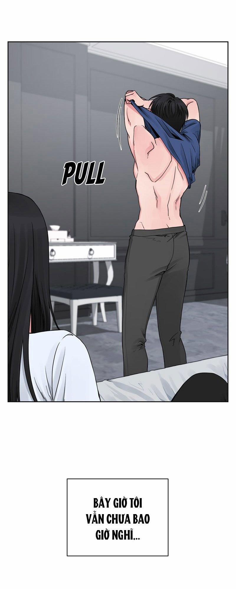 [18+] Ngủ Với Antifan 13.1 trang 22