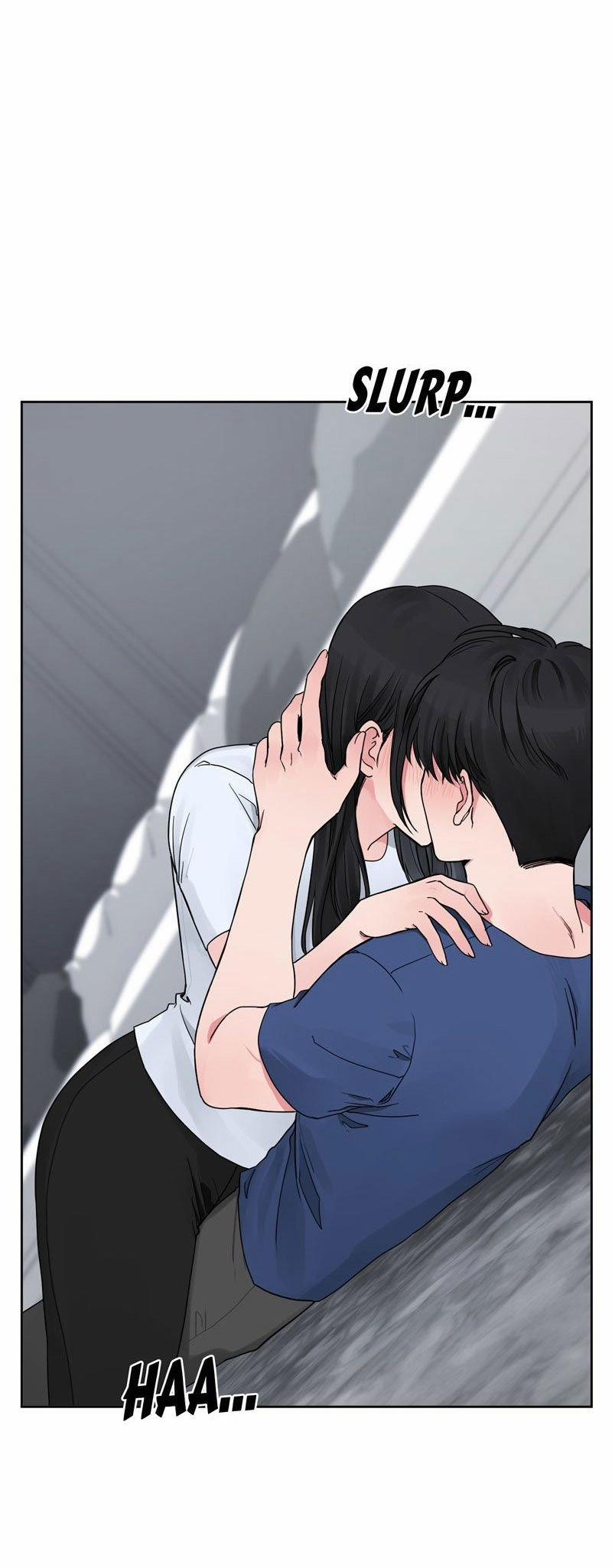 [18+] Ngủ Với Antifan 13.1 trang 4