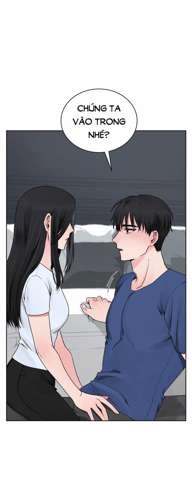 [18+] Ngủ Với Antifan 13.1 trang 8