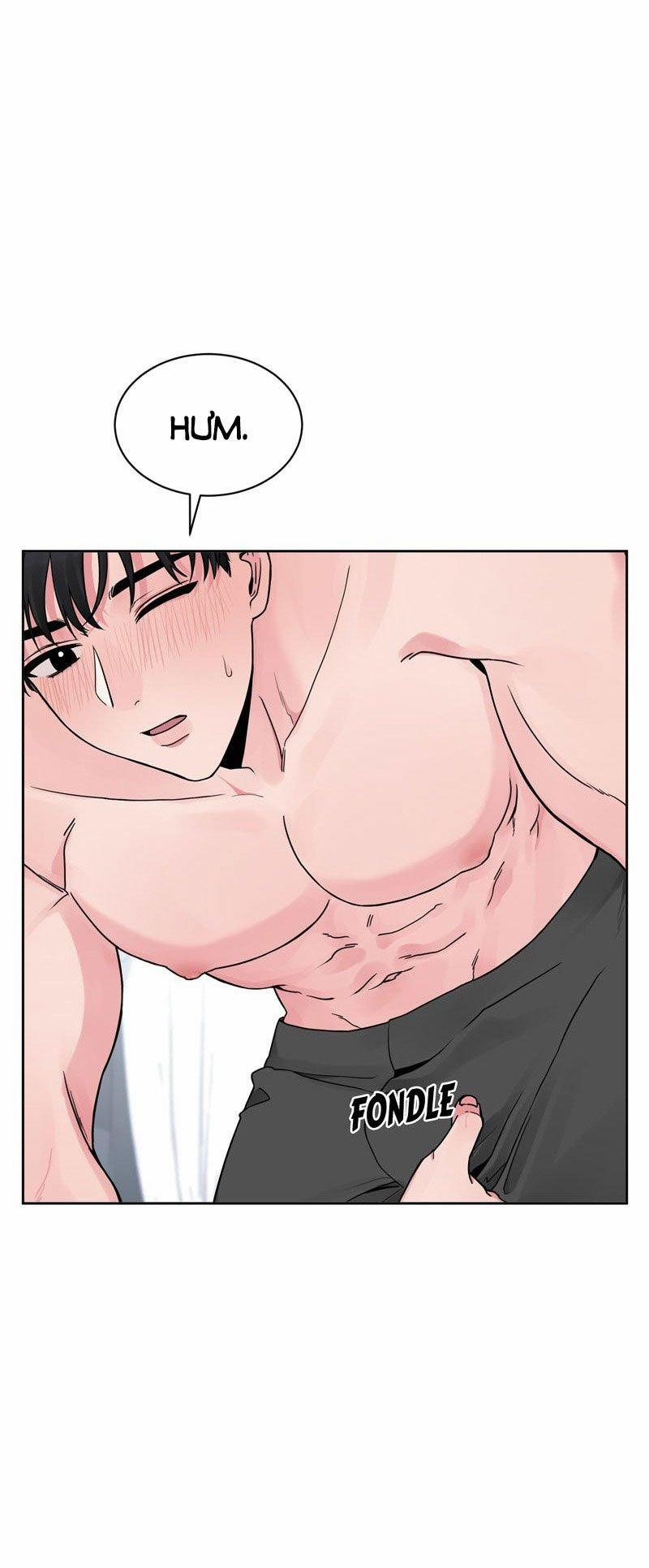 [18+] Ngủ Với Antifan 13.2 trang 1