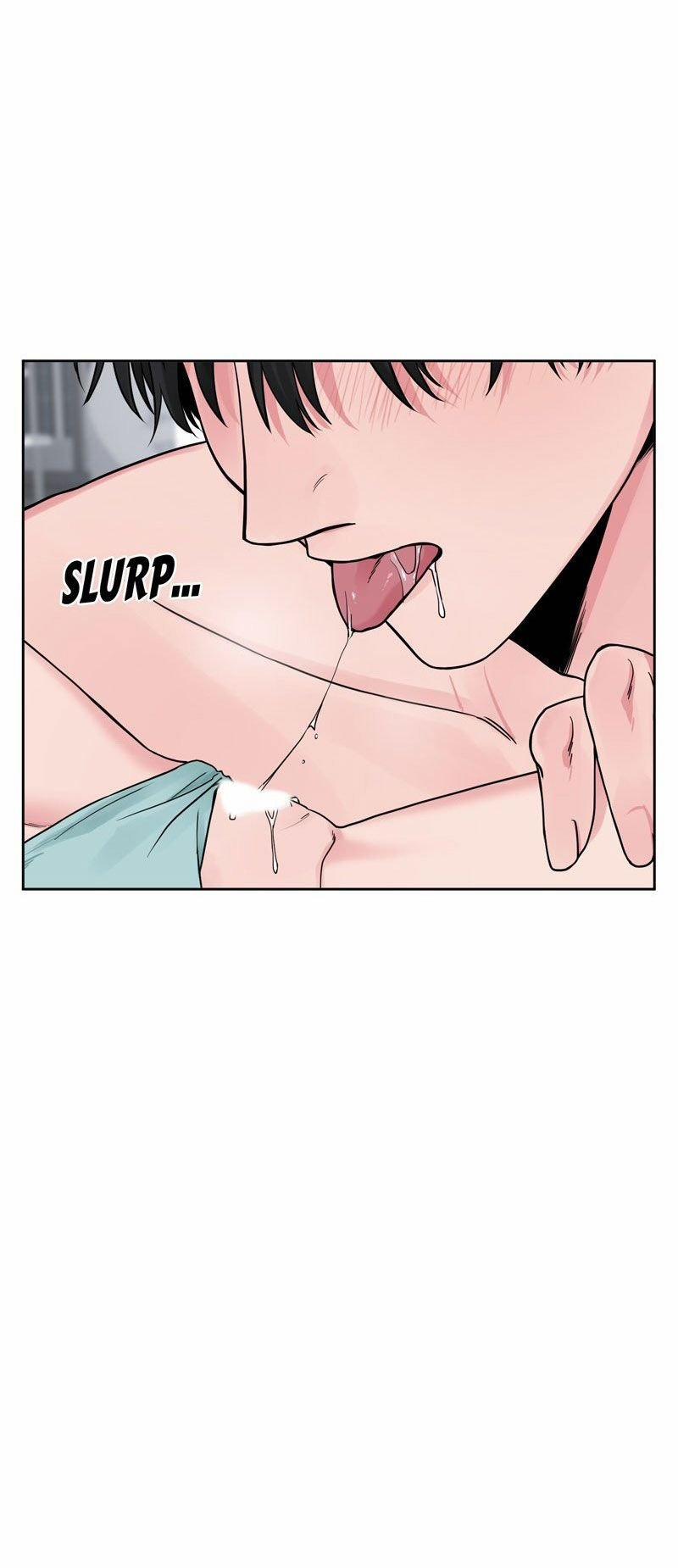 [18+] Ngủ Với Antifan 13.2 trang 37