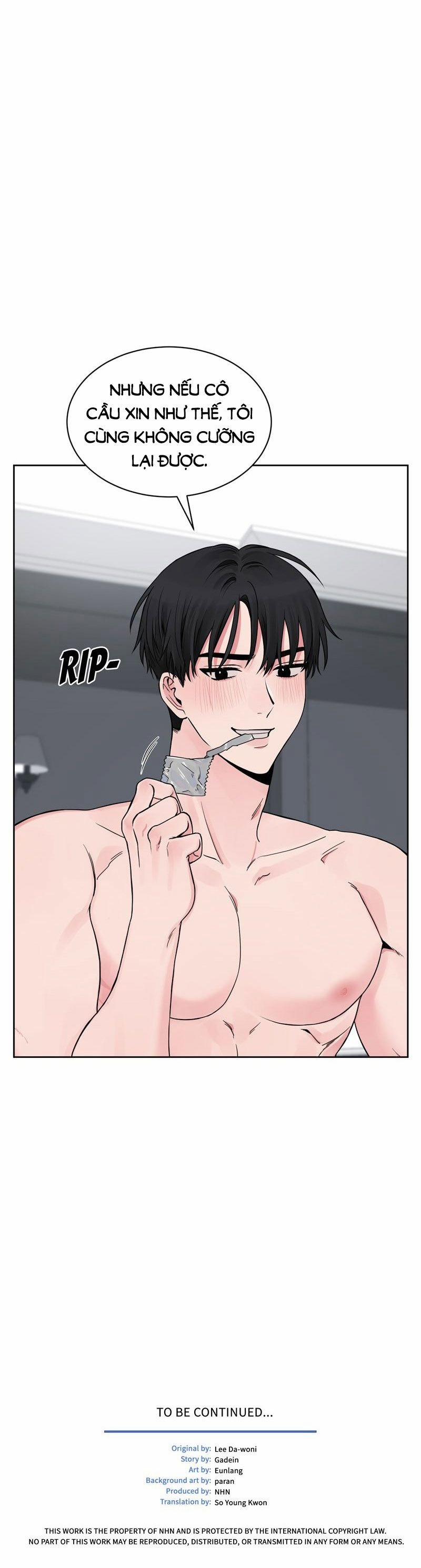 [18+] Ngủ Với Antifan 13.2 trang 39