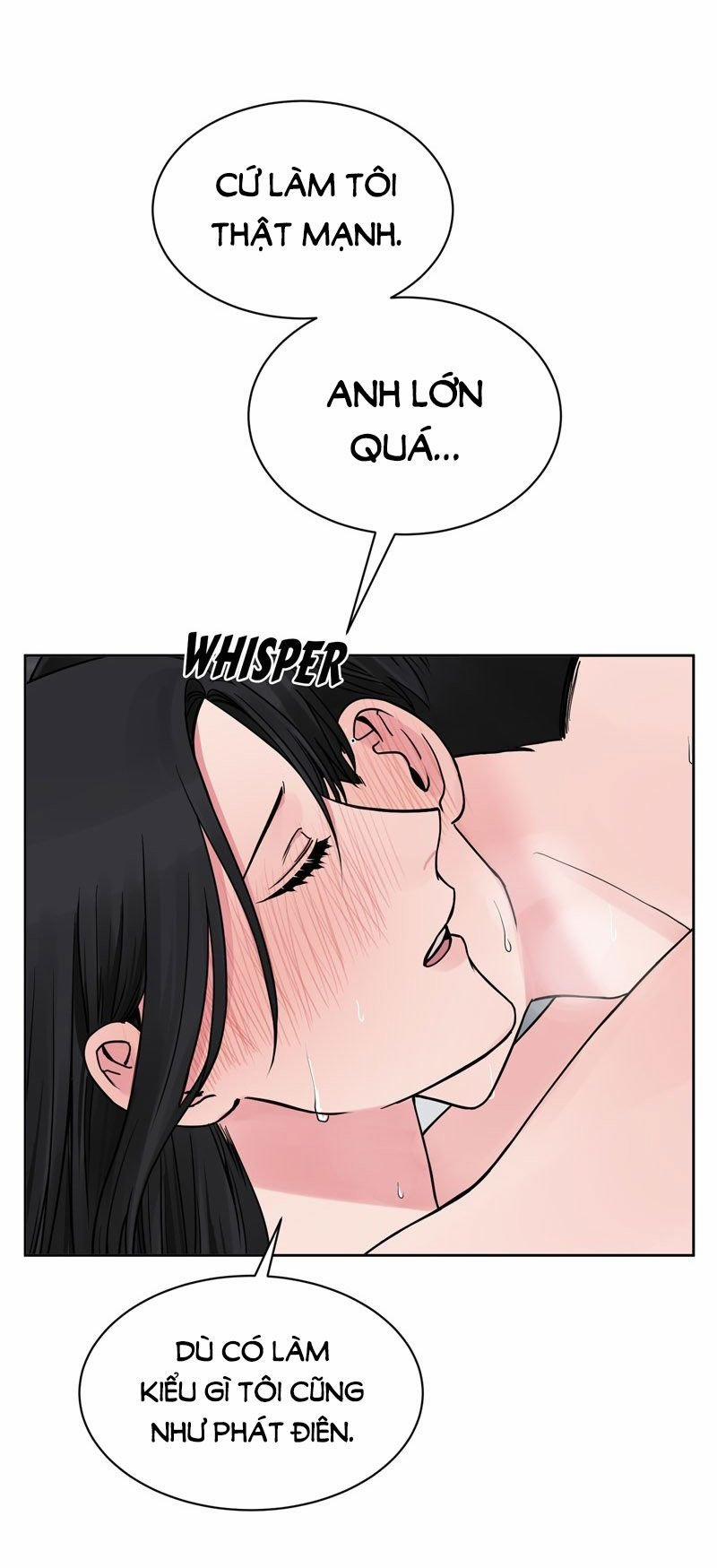 [18+] Ngủ Với Antifan 14.1 trang 14