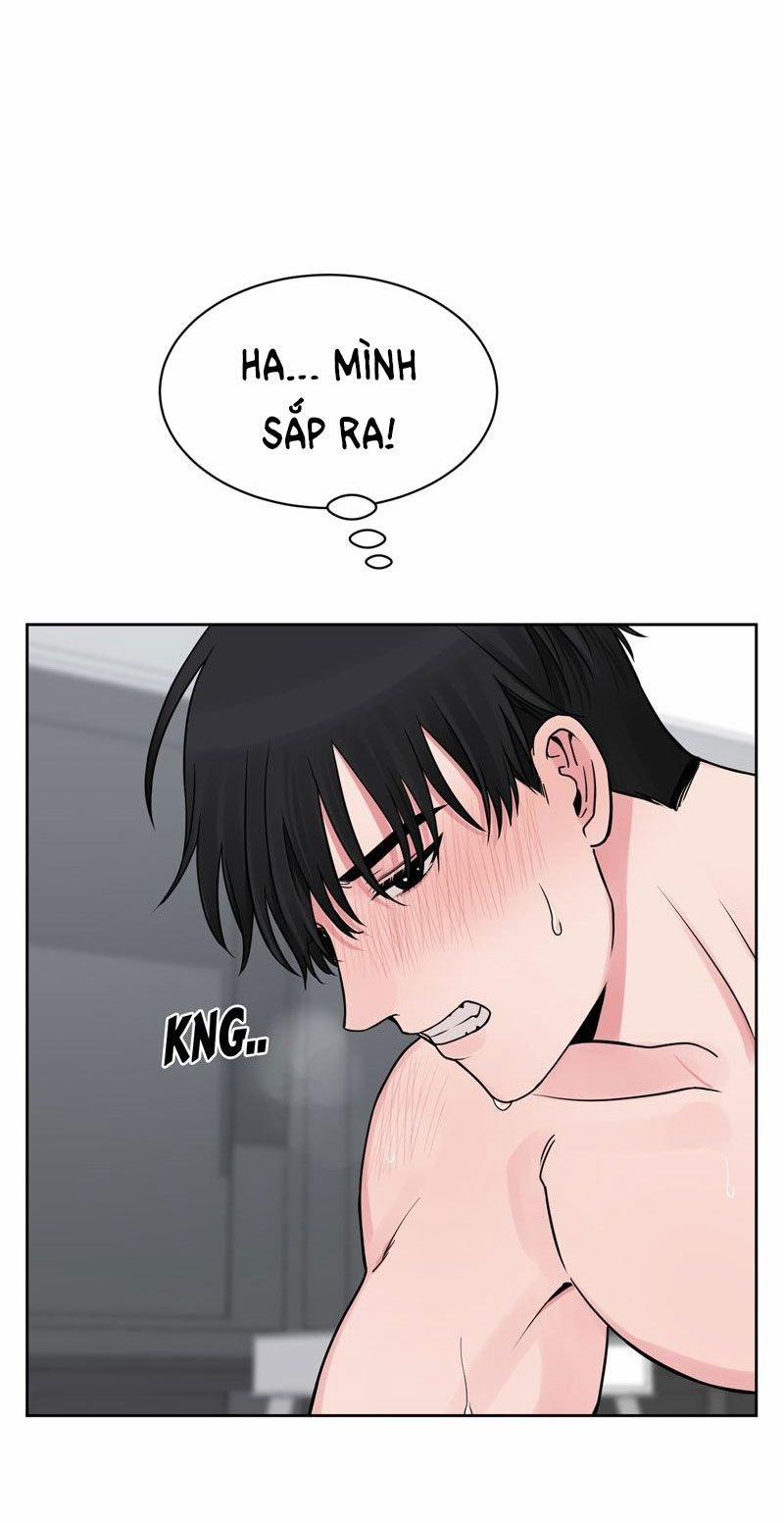 [18+] Ngủ Với Antifan 14.1 trang 20