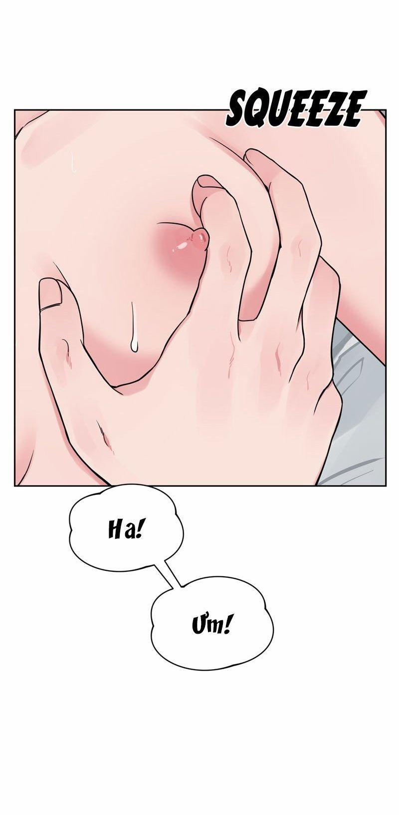 [18+] Ngủ Với Antifan 14.1 trang 22