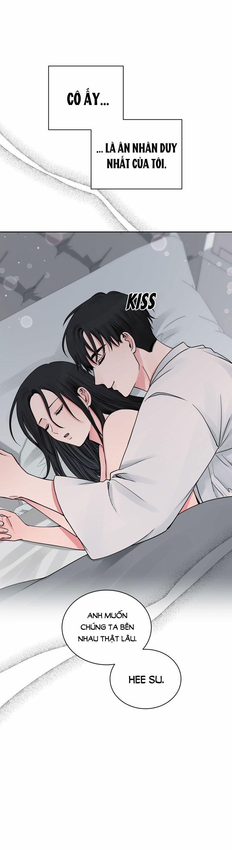 [18+] Ngủ Với Antifan 14.2 trang 14