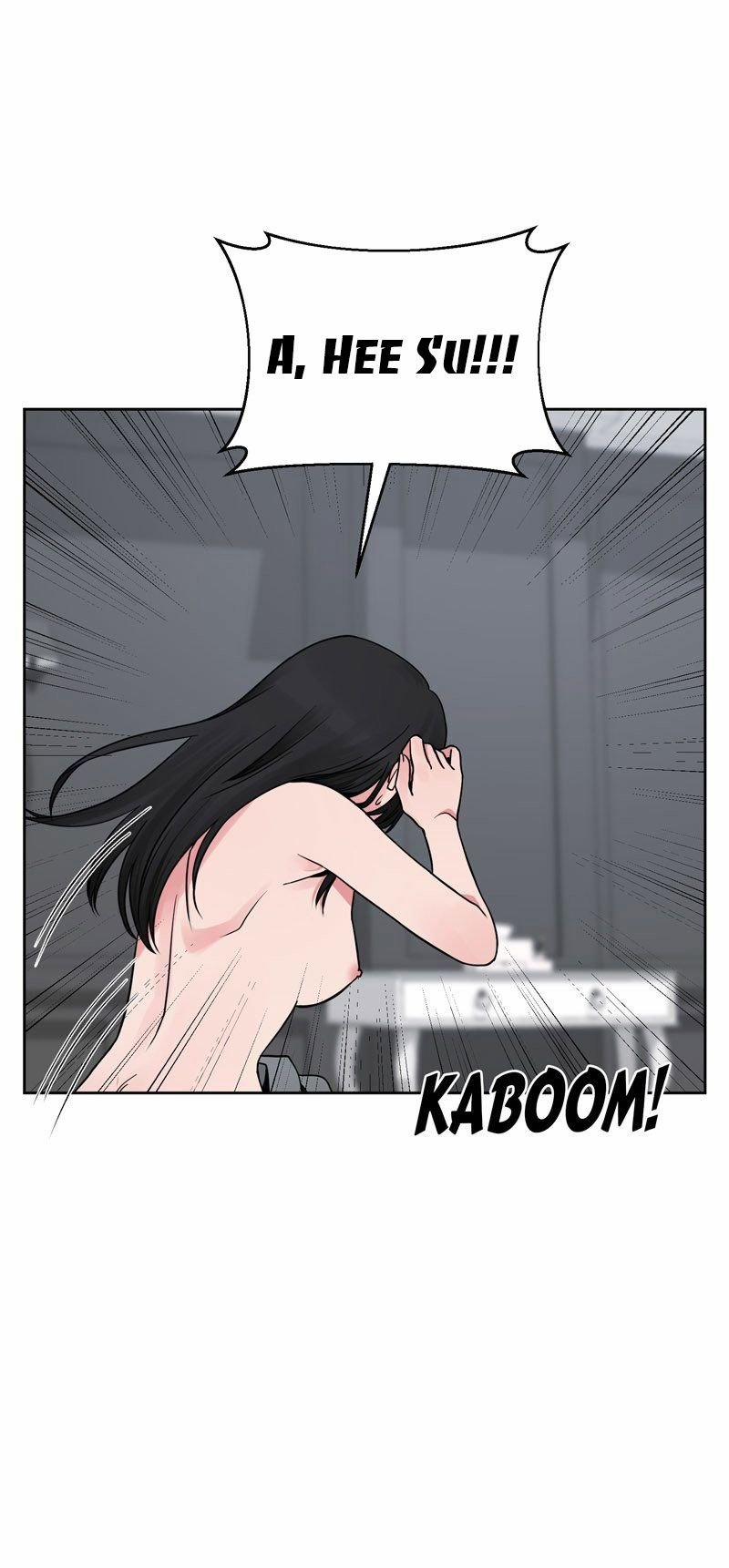 [18+] Ngủ Với Antifan 14.2 trang 17