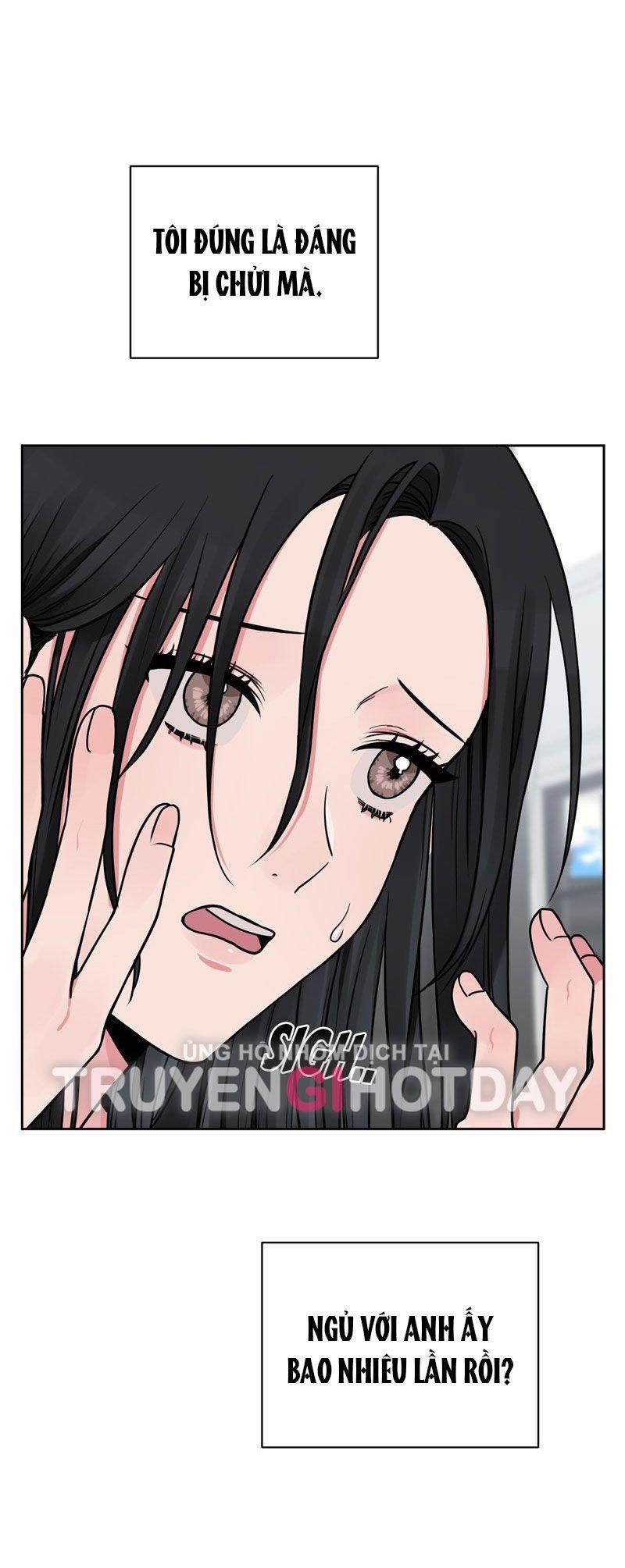 [18+] Ngủ Với Antifan 14.2 trang 18