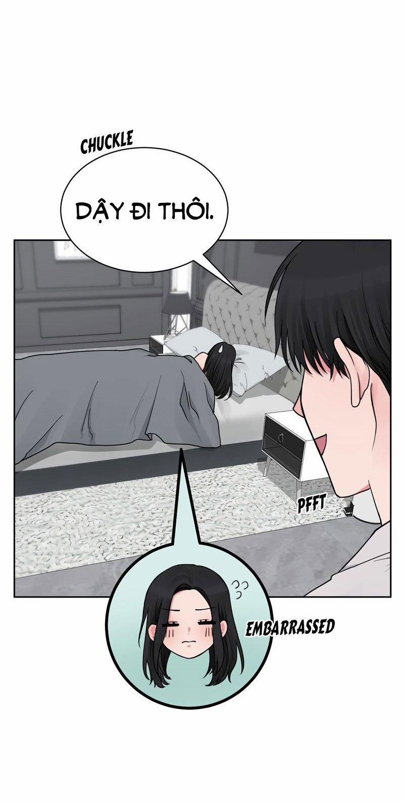 [18+] Ngủ Với Antifan 14.2 trang 20