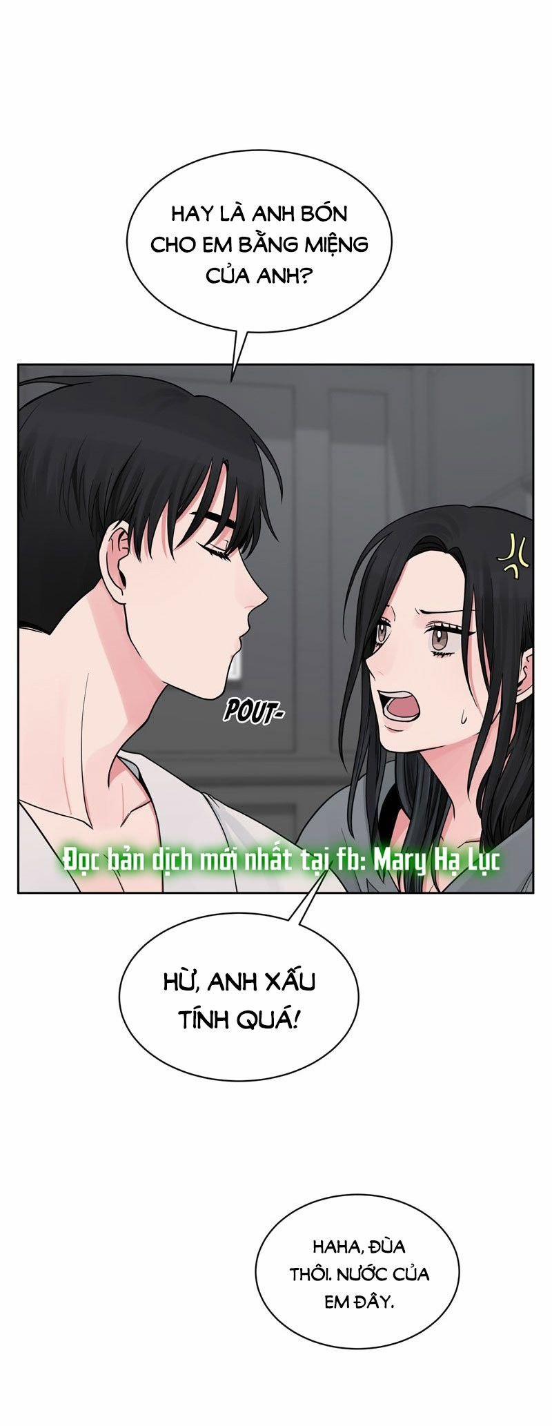 [18+] Ngủ Với Antifan 14.2 trang 24