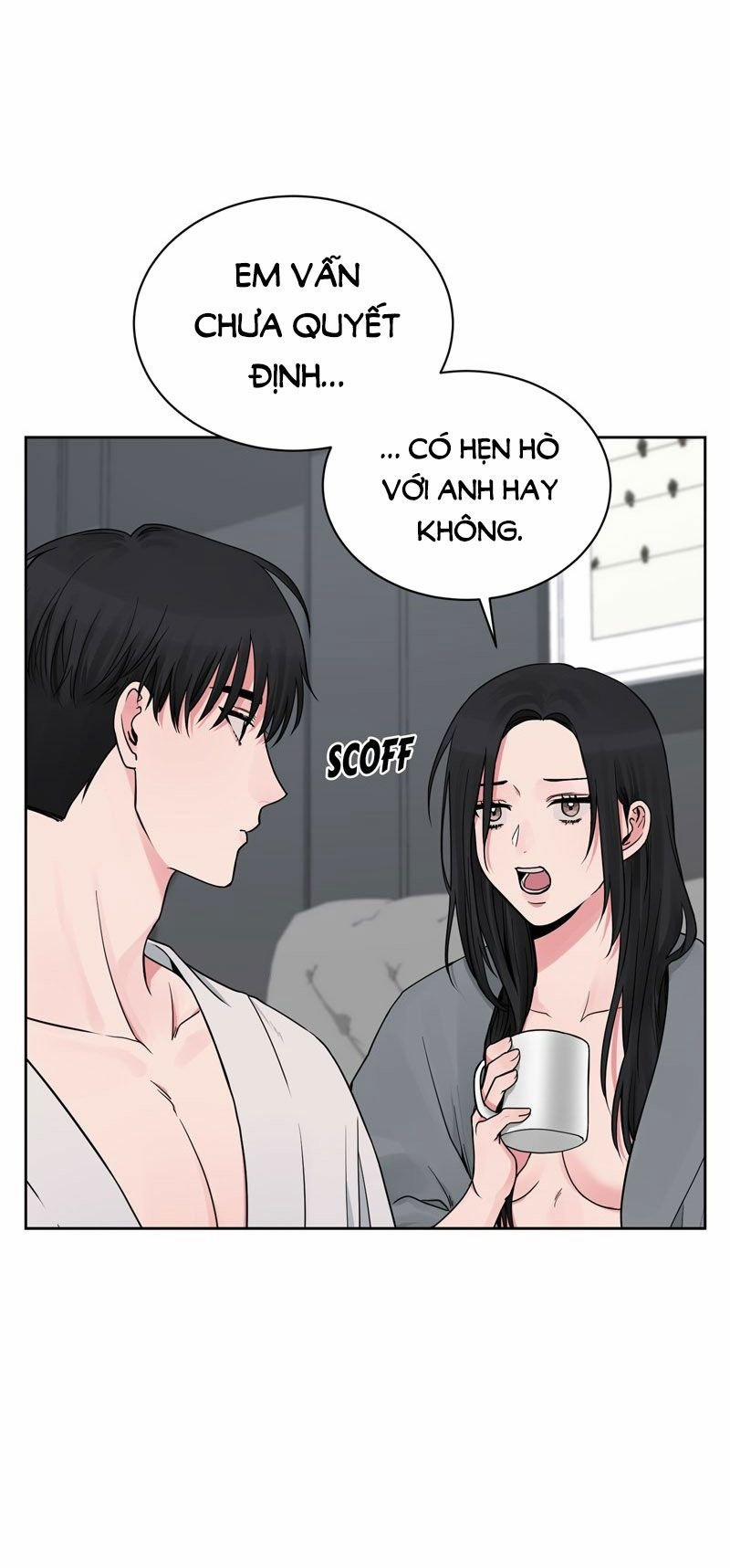 [18+] Ngủ Với Antifan 14.2 trang 26