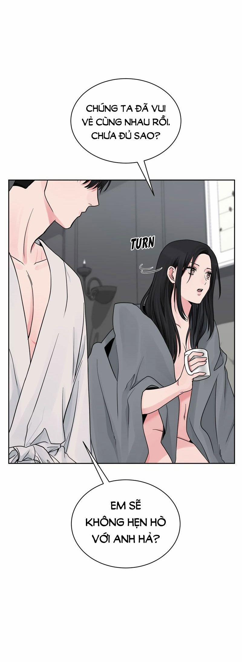 [18+] Ngủ Với Antifan 14.2 trang 28