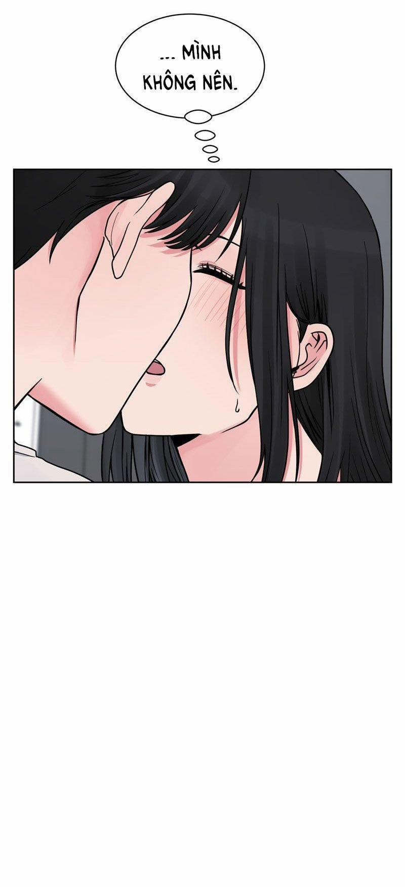 [18+] Ngủ Với Antifan 14.2 trang 33