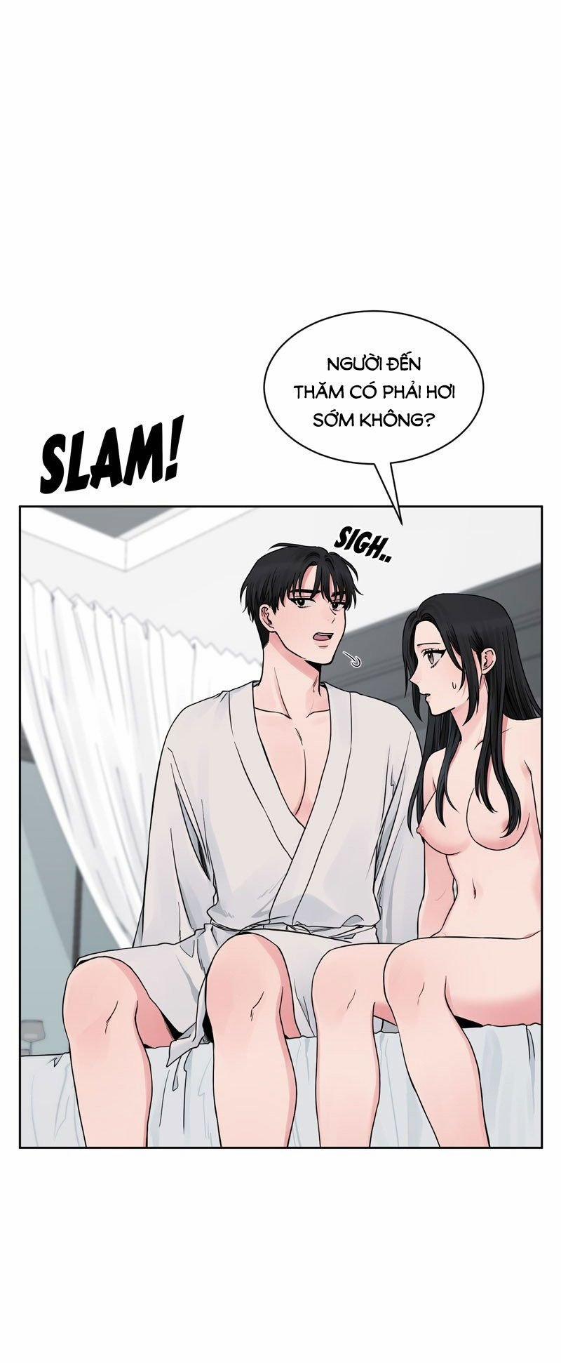 [18+] Ngủ Với Antifan 14.2 trang 36