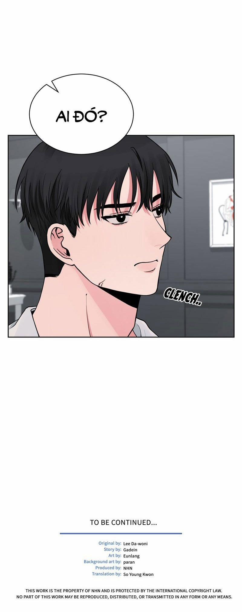 [18+] Ngủ Với Antifan 14.2 trang 37