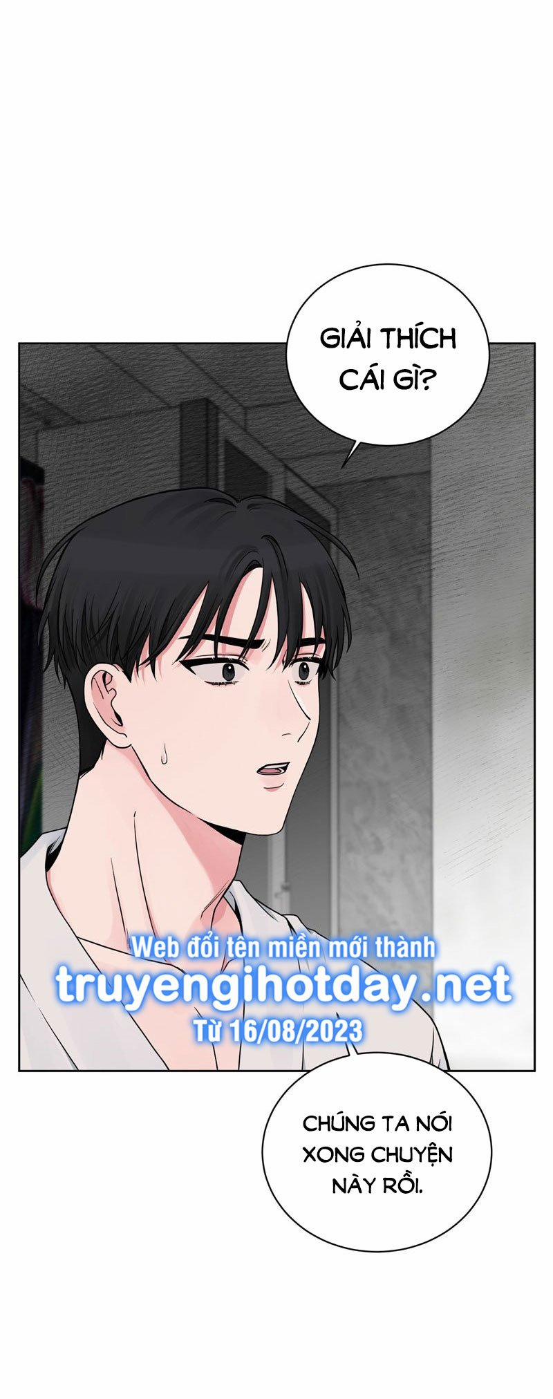 [18+] Ngủ Với Antifan 15.1 trang 26