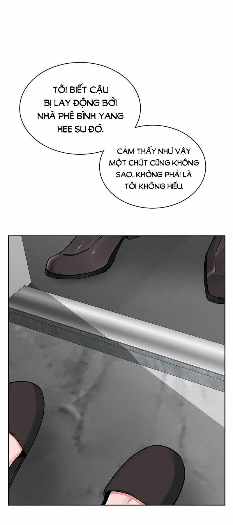 [18+] Ngủ Với Antifan 15.1 trang 27