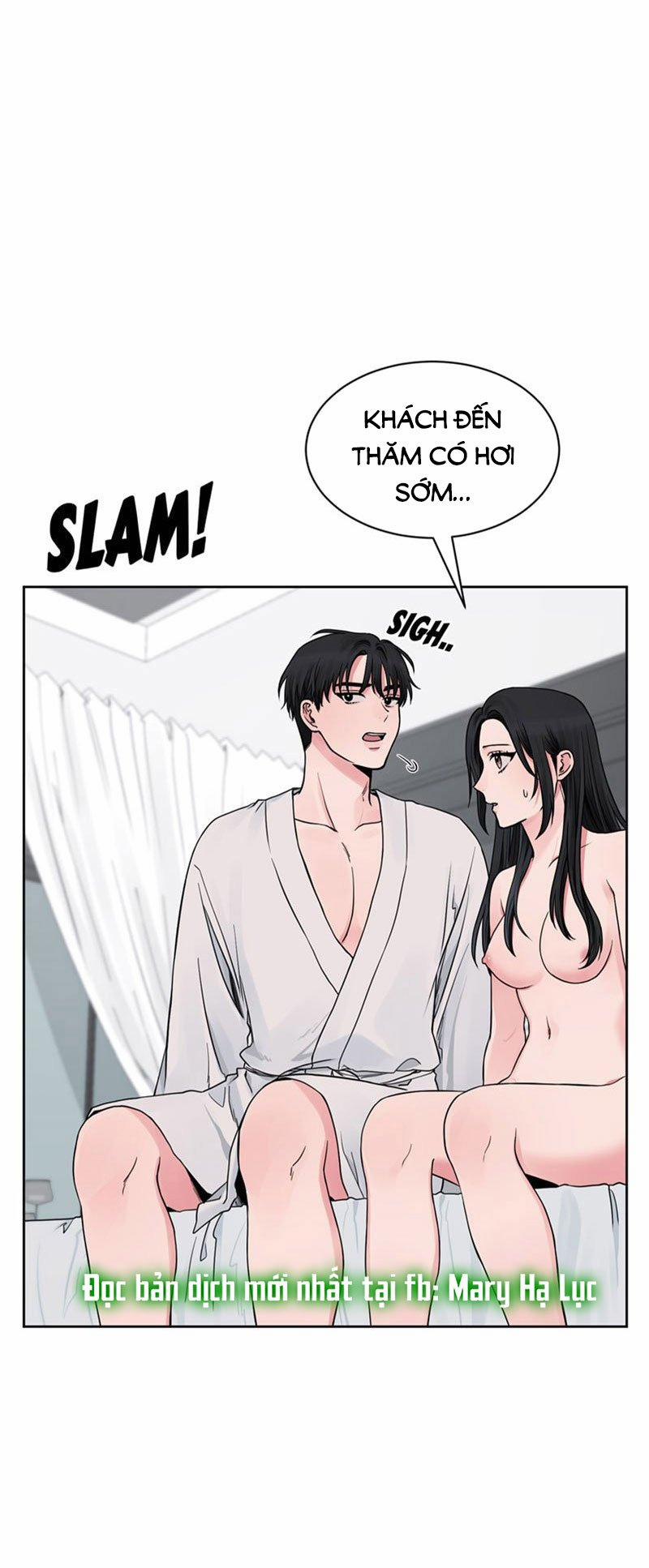 [18+] Ngủ Với Antifan 15.1 trang 3