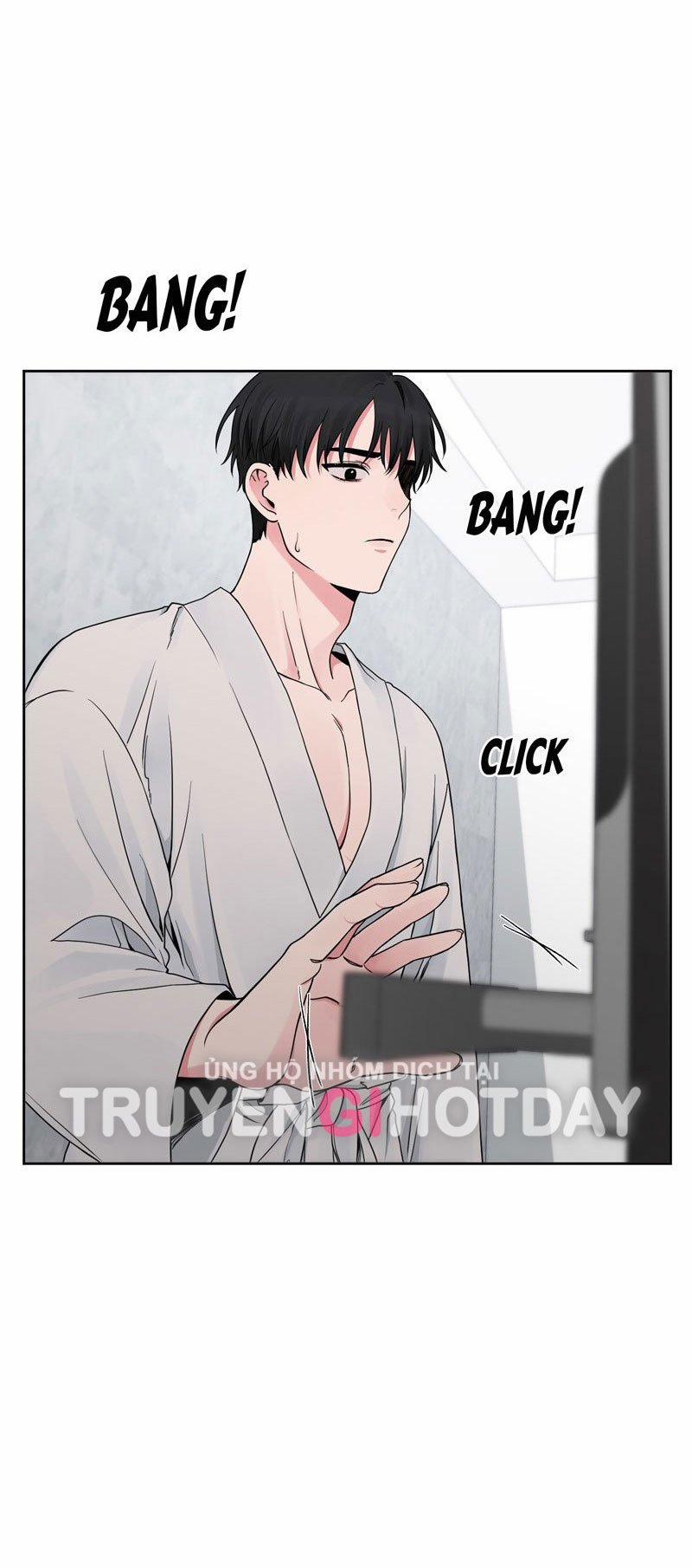 [18+] Ngủ Với Antifan 15.1 trang 9