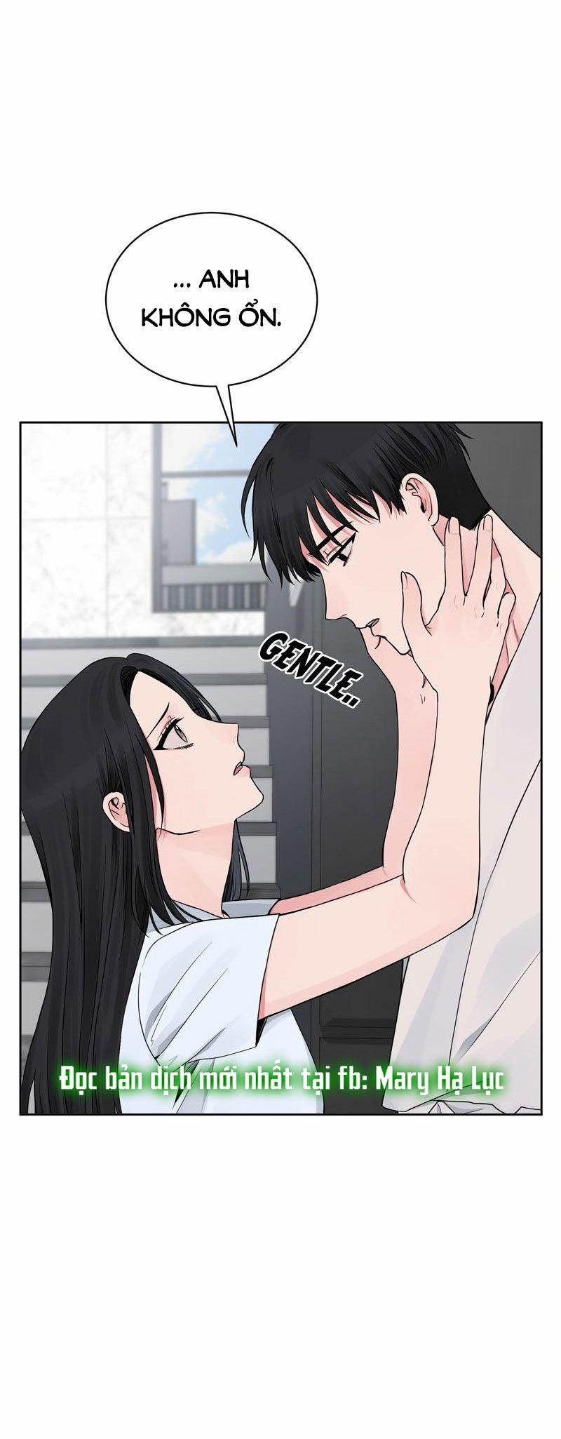 [18+] Ngủ Với Antifan 15.2 trang 13