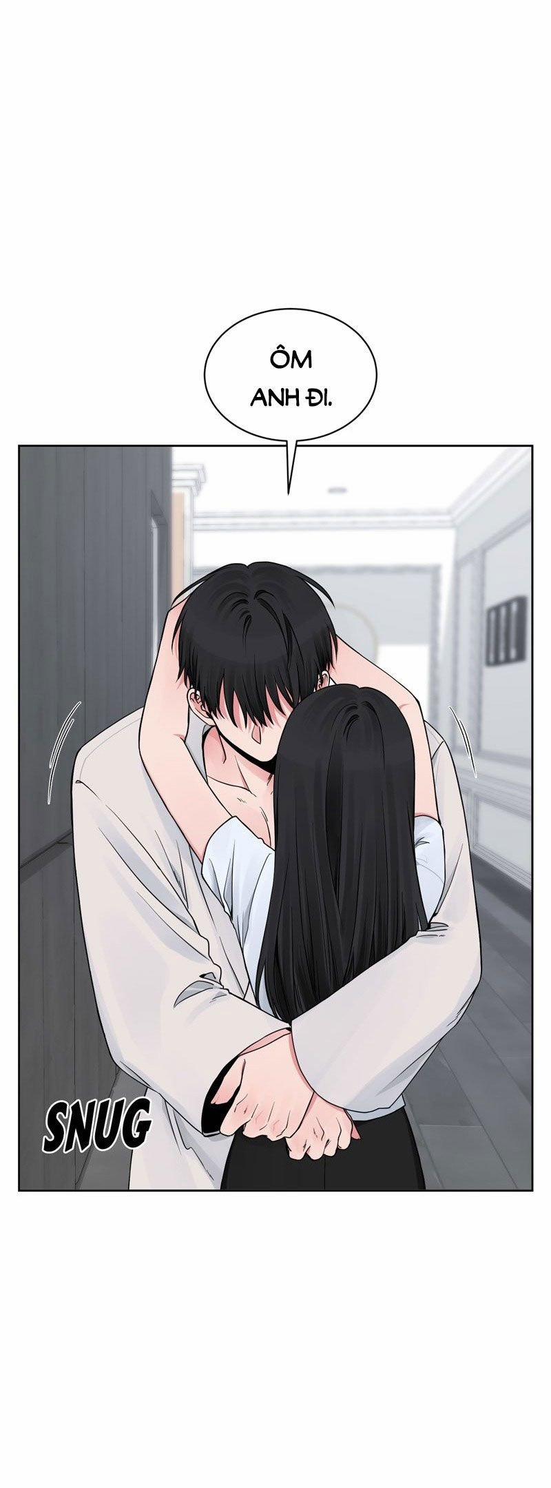 [18+] Ngủ Với Antifan 15.2 trang 14