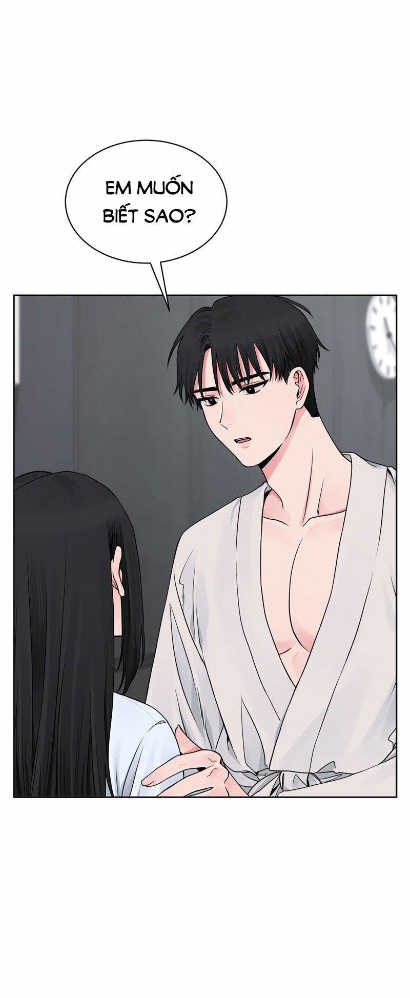 [18+] Ngủ Với Antifan 15.2 trang 18