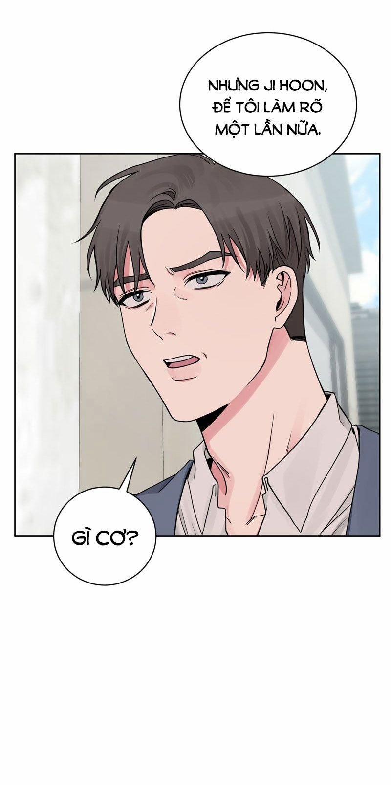 [18+] Ngủ Với Antifan 15.2 trang 3