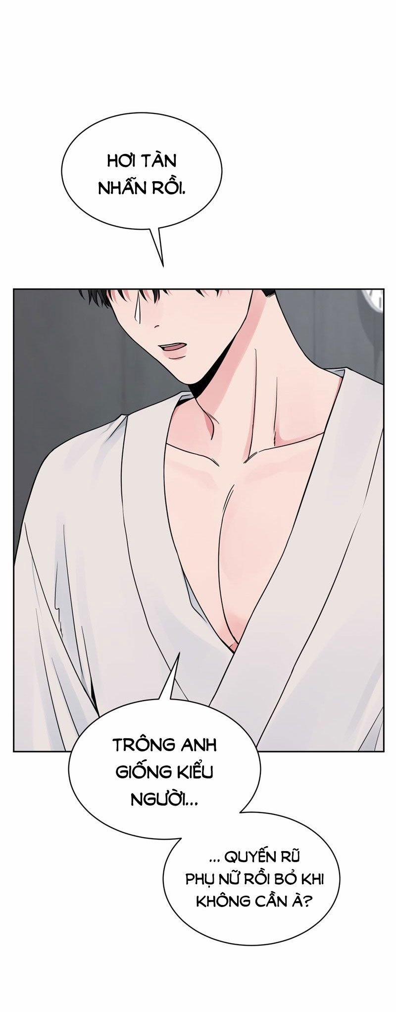 [18+] Ngủ Với Antifan 15.2 trang 31