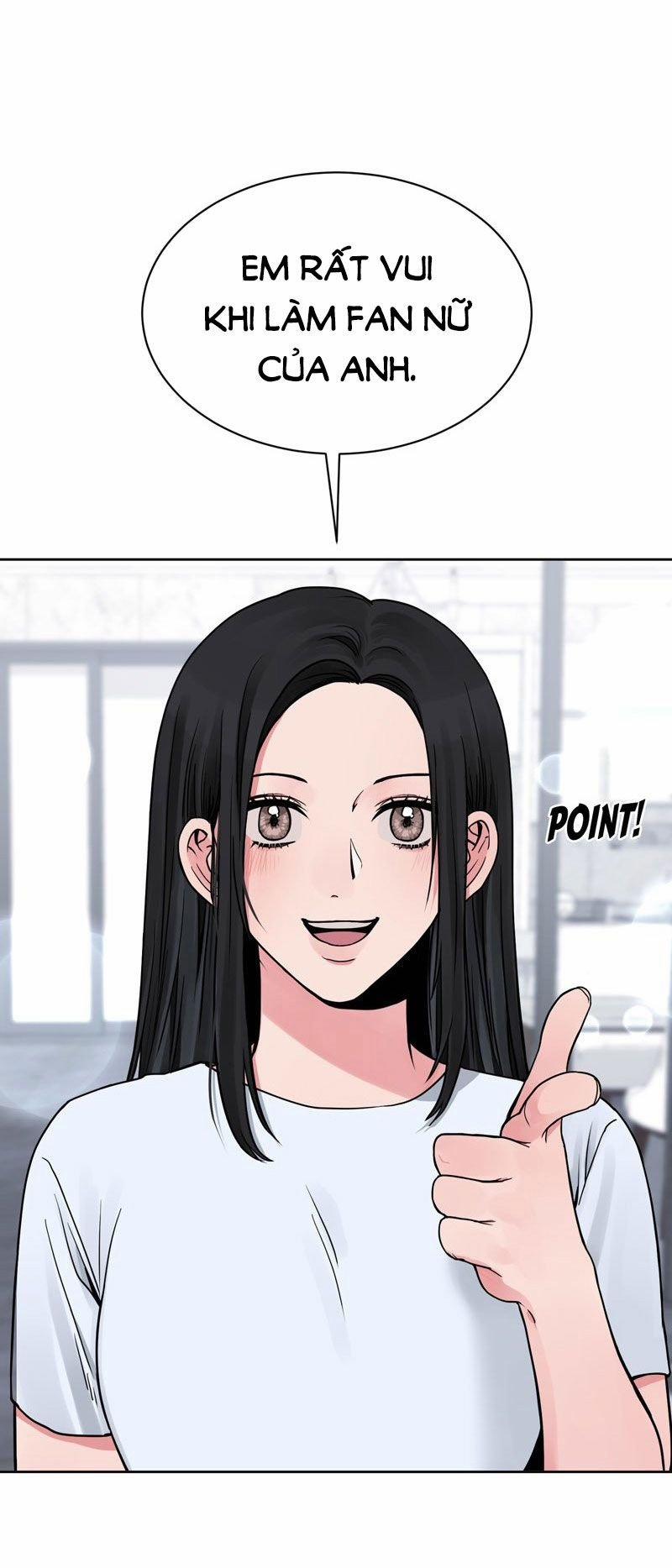 [18+] Ngủ Với Antifan 15.2 trang 40