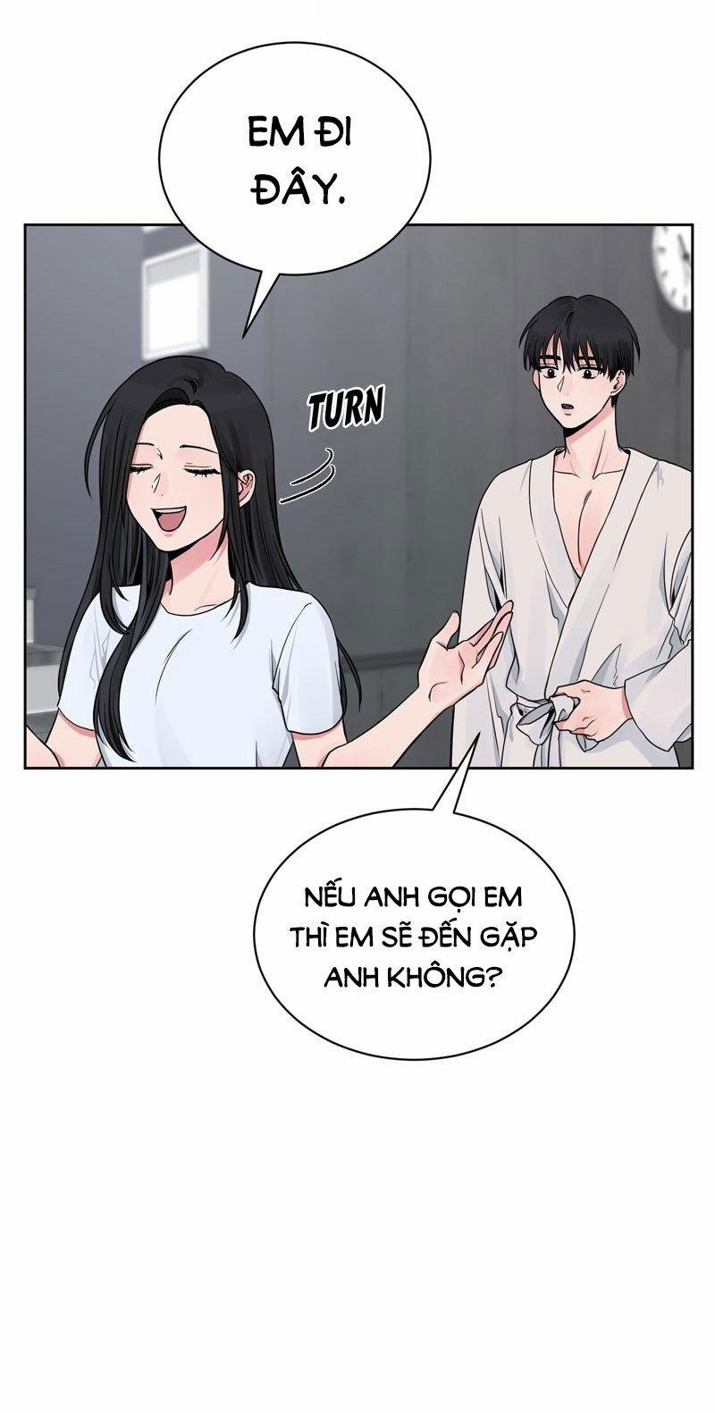 [18+] Ngủ Với Antifan 15.2 trang 49