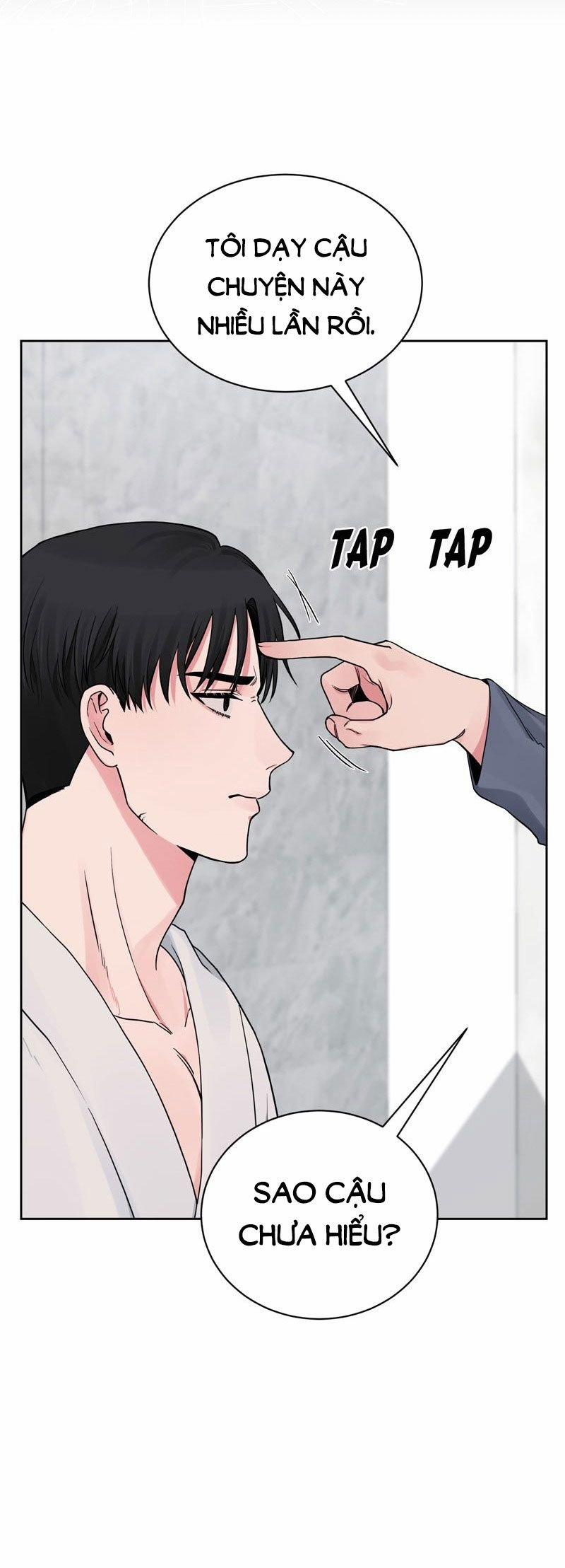 [18+] Ngủ Với Antifan 15.2 trang 8