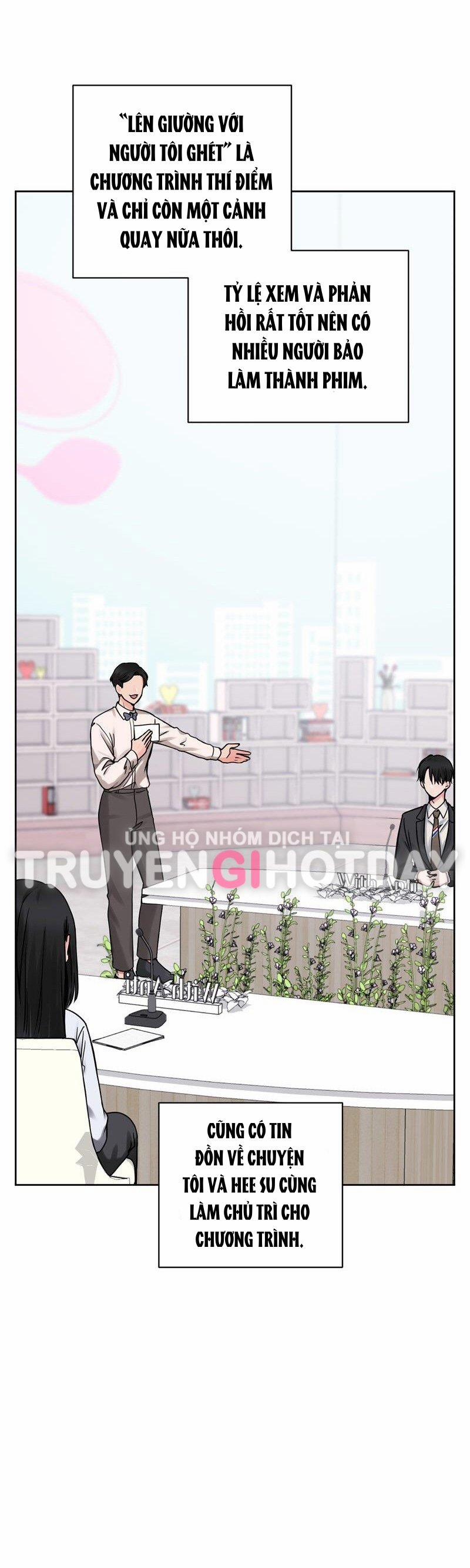 [18+] Ngủ Với Antifan 16.1 trang 10