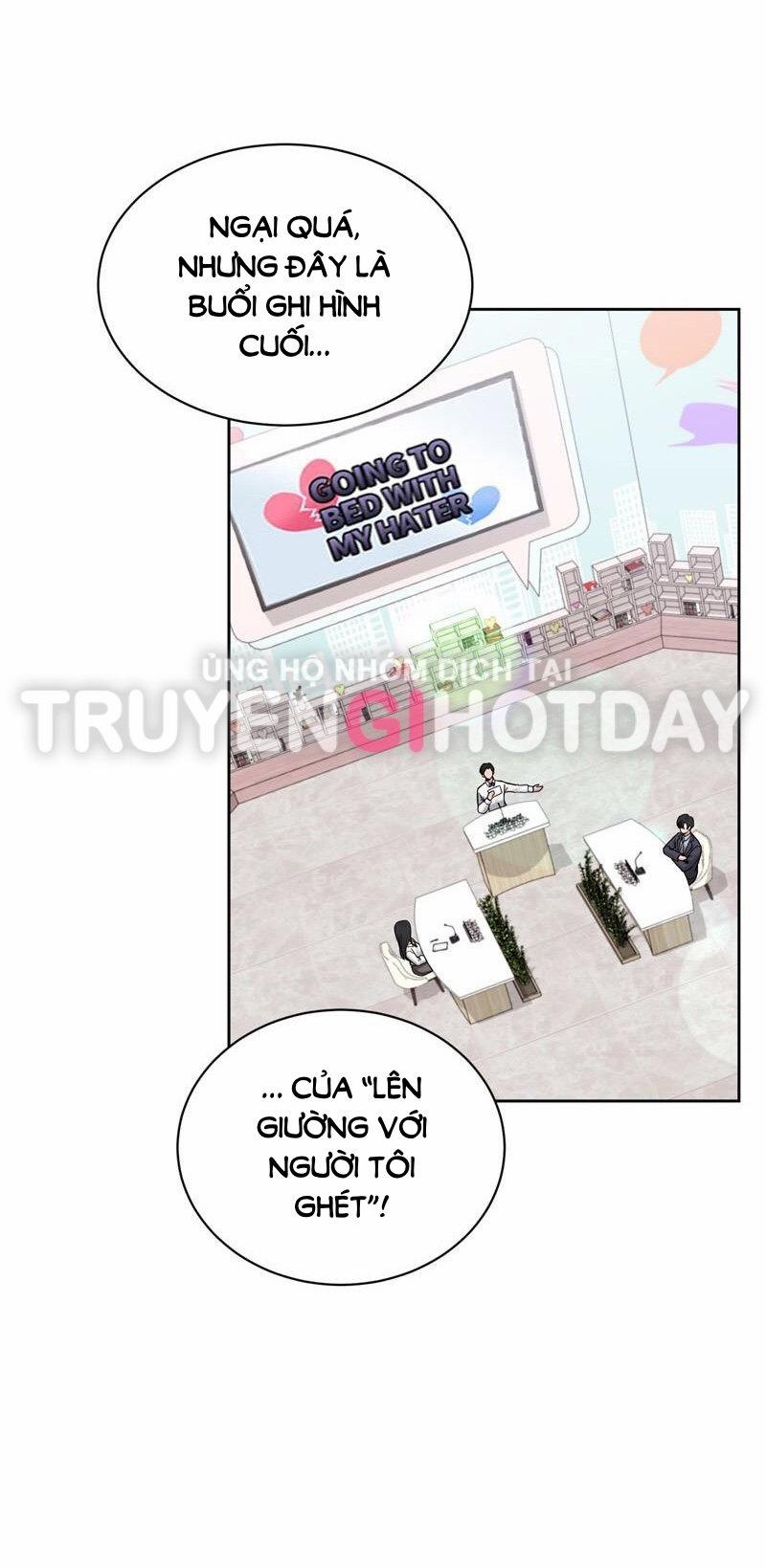 [18+] Ngủ Với Antifan 16.1 trang 25