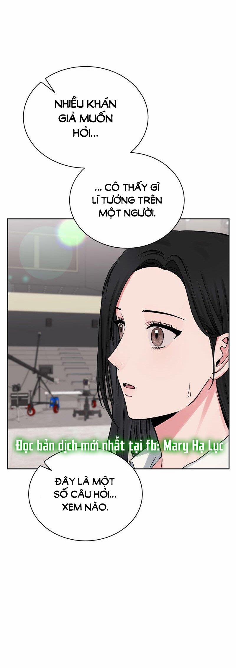 [18+] Ngủ Với Antifan 16.1 trang 28